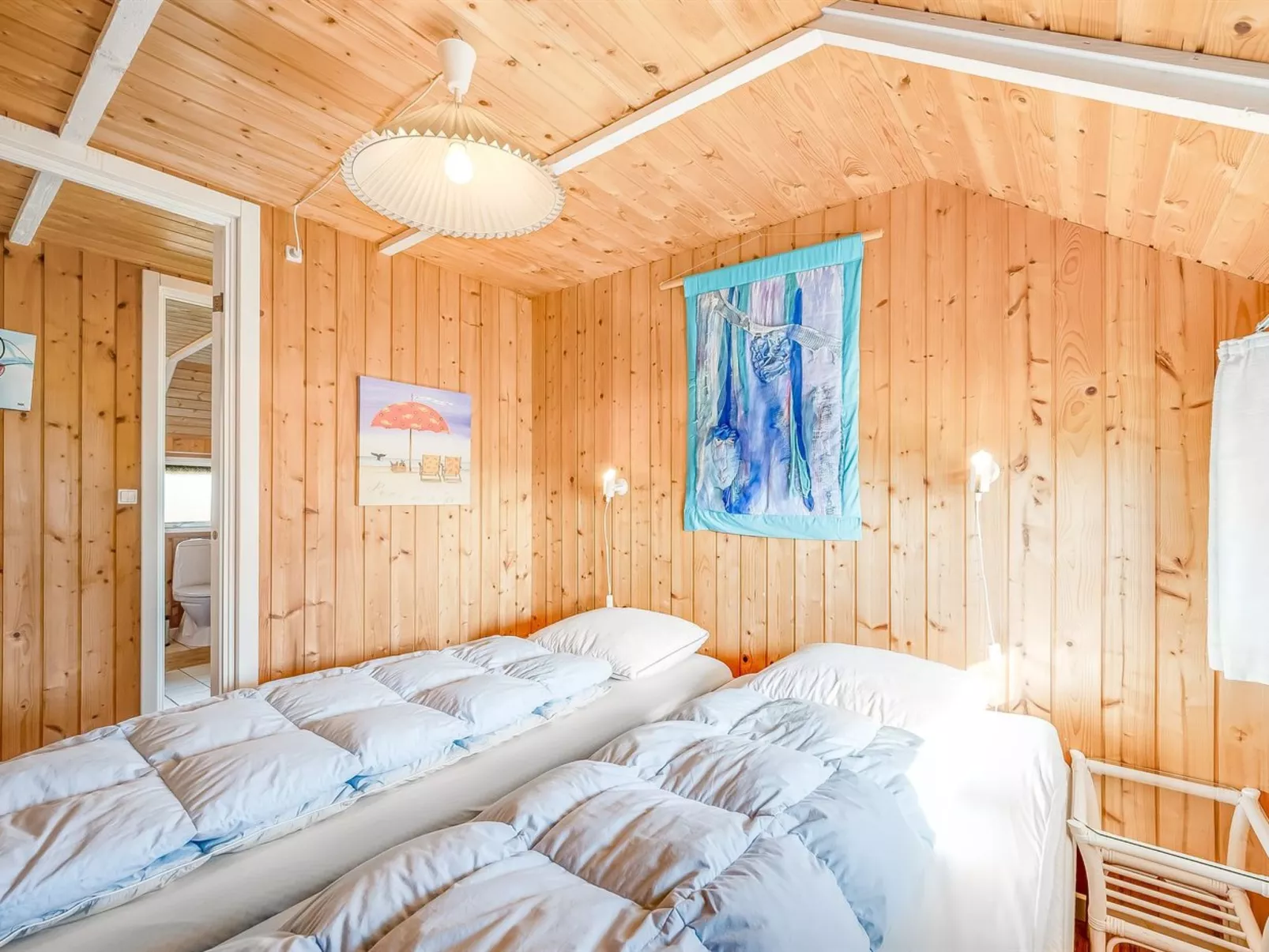 "Sofie" - 150m from the sea-Inside