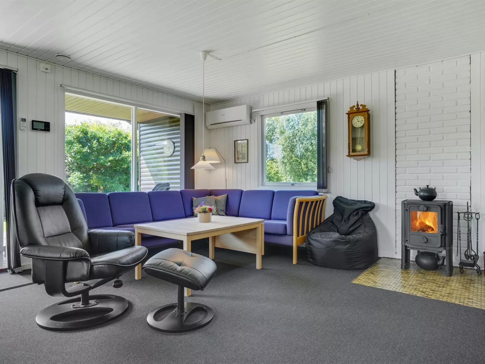 "Hila" - 900m from the sea-Inside