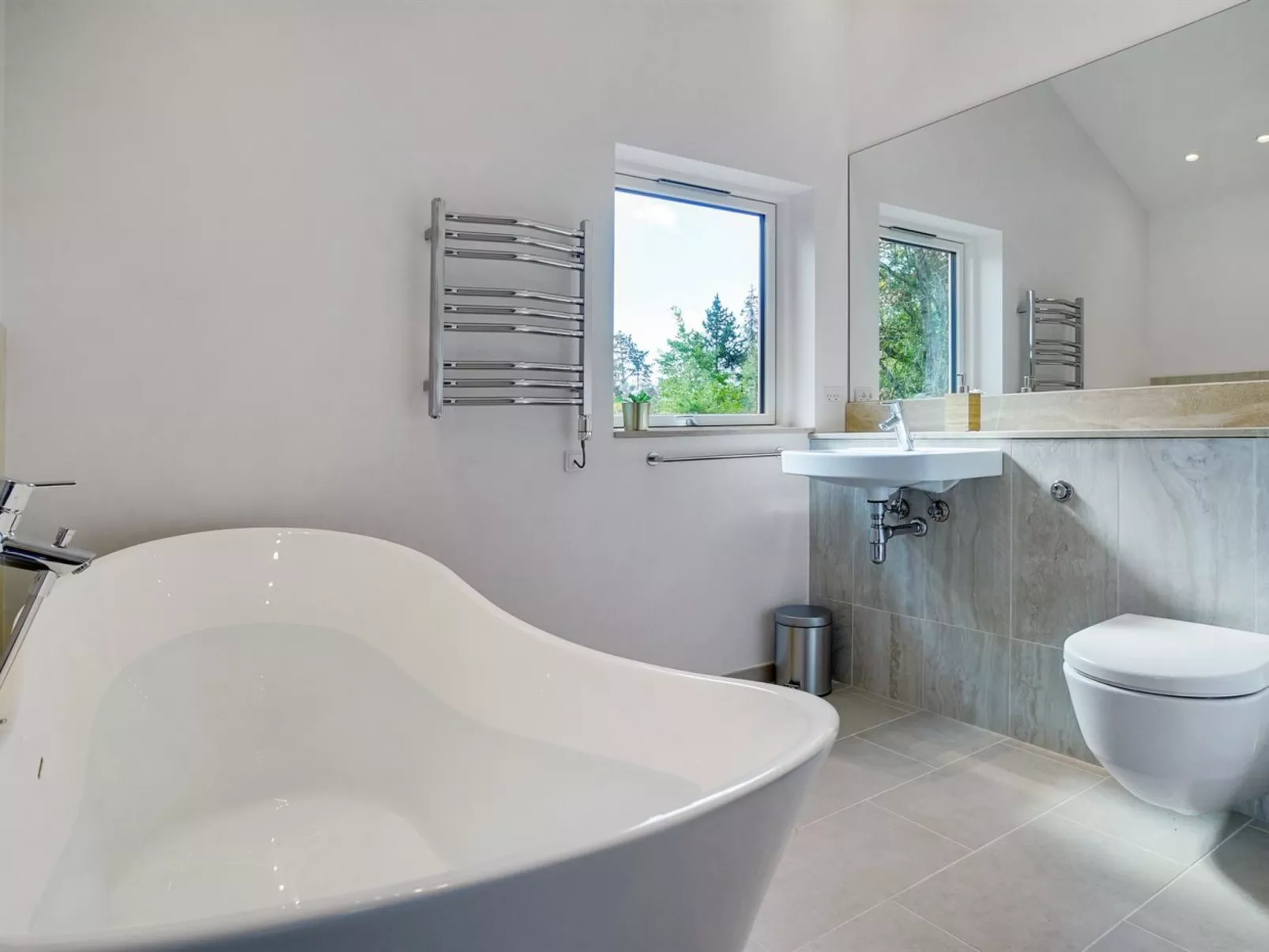 "Rikkie" - 150m to the fjord-Dedans