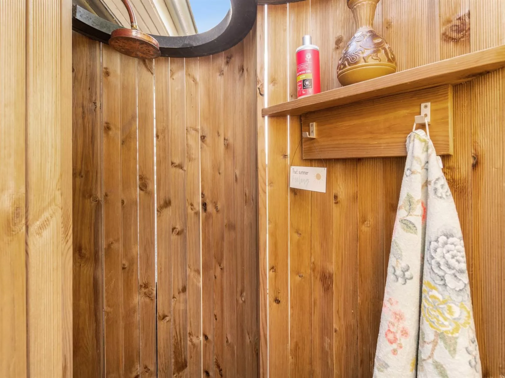 "Riekje" - 2.3km from the sea-Drinnen