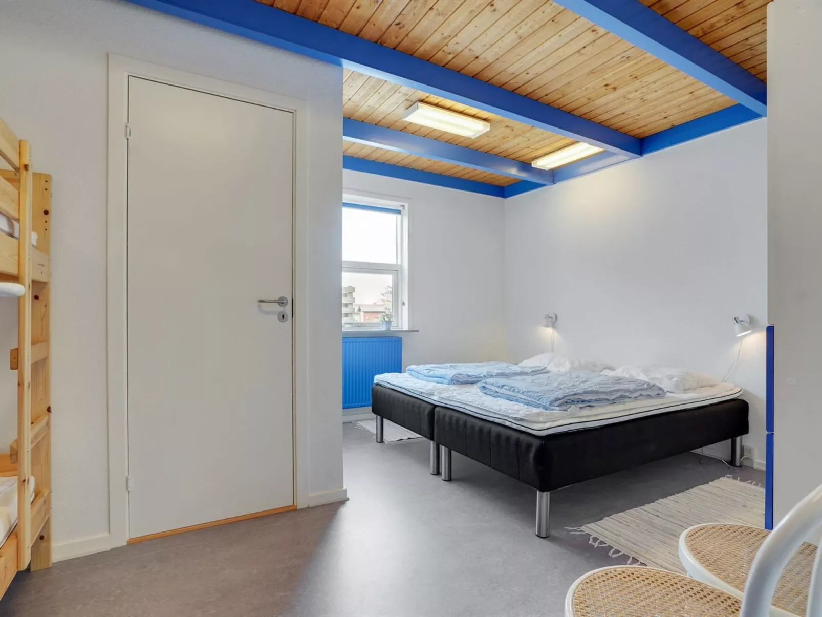 "Otte" - 500m from the sea-Inside