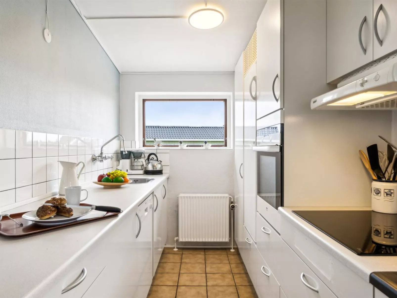 "Kita" - 500m from the sea-Dedans