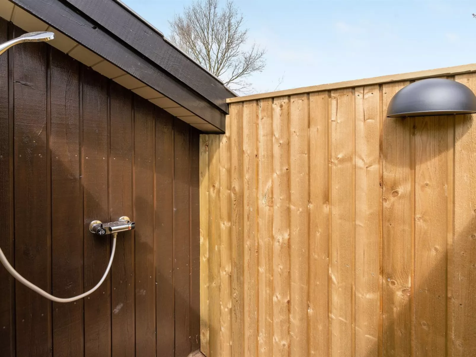 "Kea" - 30km from the sea-Outside