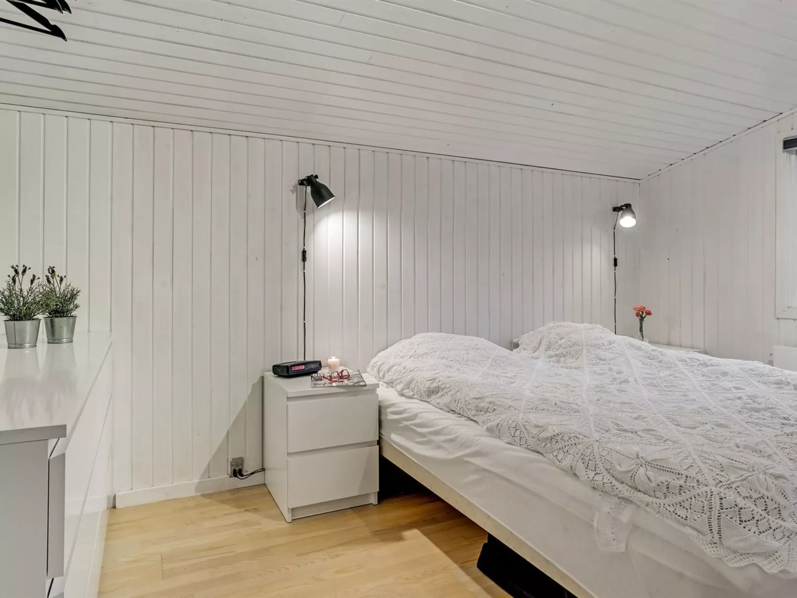 "Leonor" - 300m from the sea-Drinnen