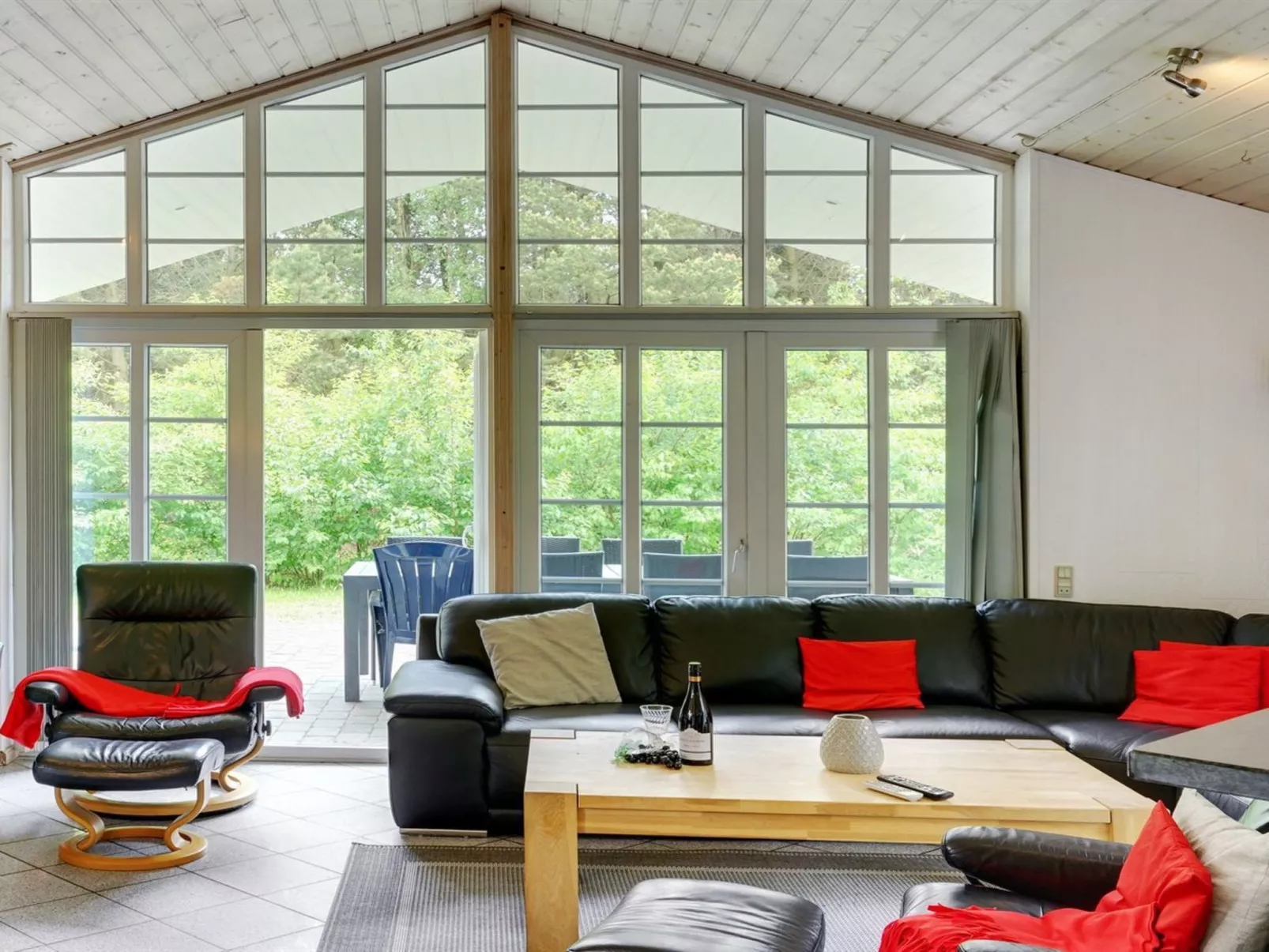 "Liliana" - 800m from the sea-Drinnen