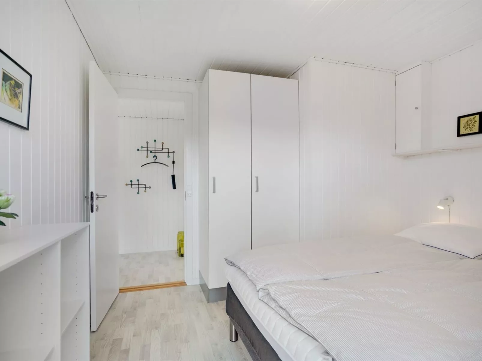 "Thilde" - 800m from the sea-Inside