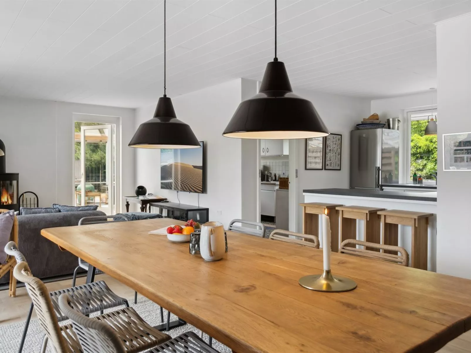 "Tonia" - 290m from the sea-Inside