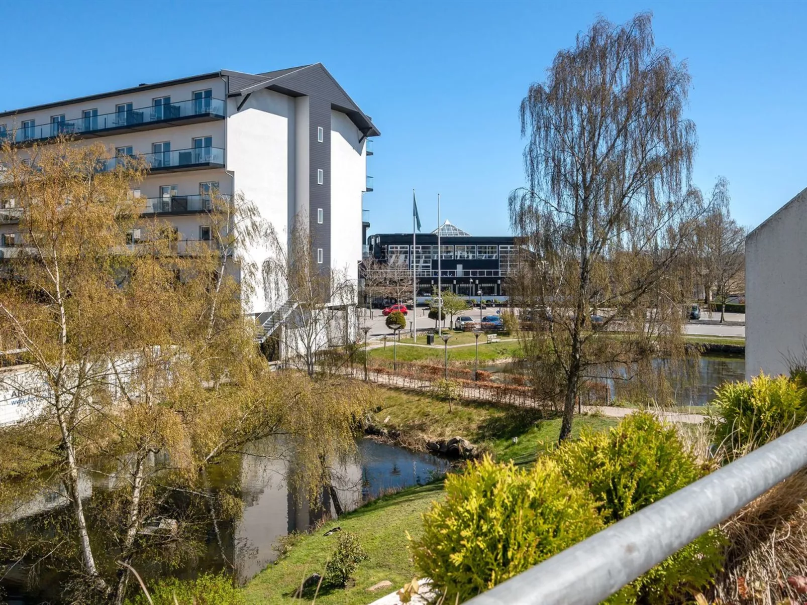 "Pekka" - 50m from the sea-Outside