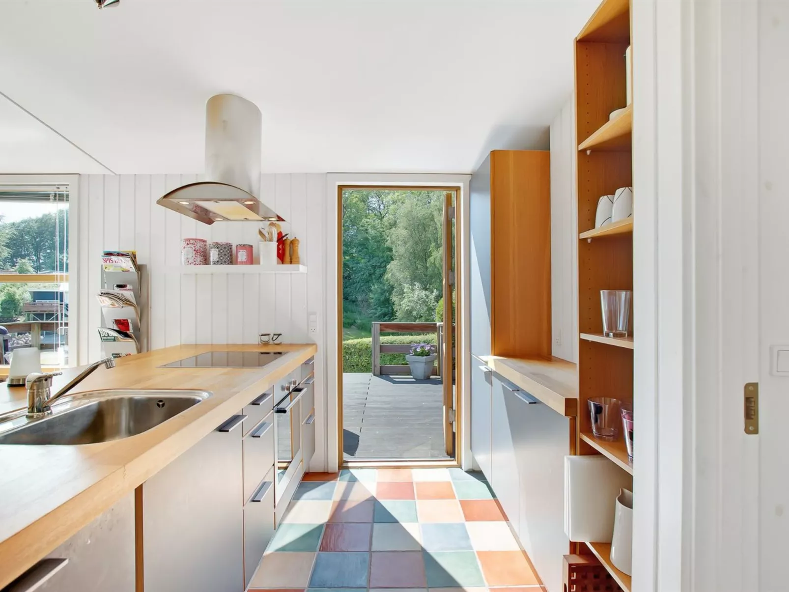 "Veselin" - 100m from the sea-Drinnen