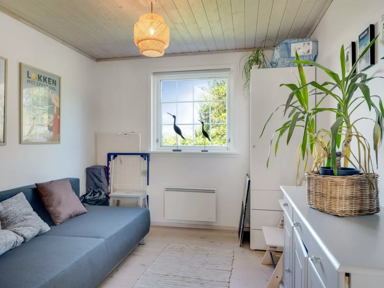 "Mata" - 700m from the sea-Inside