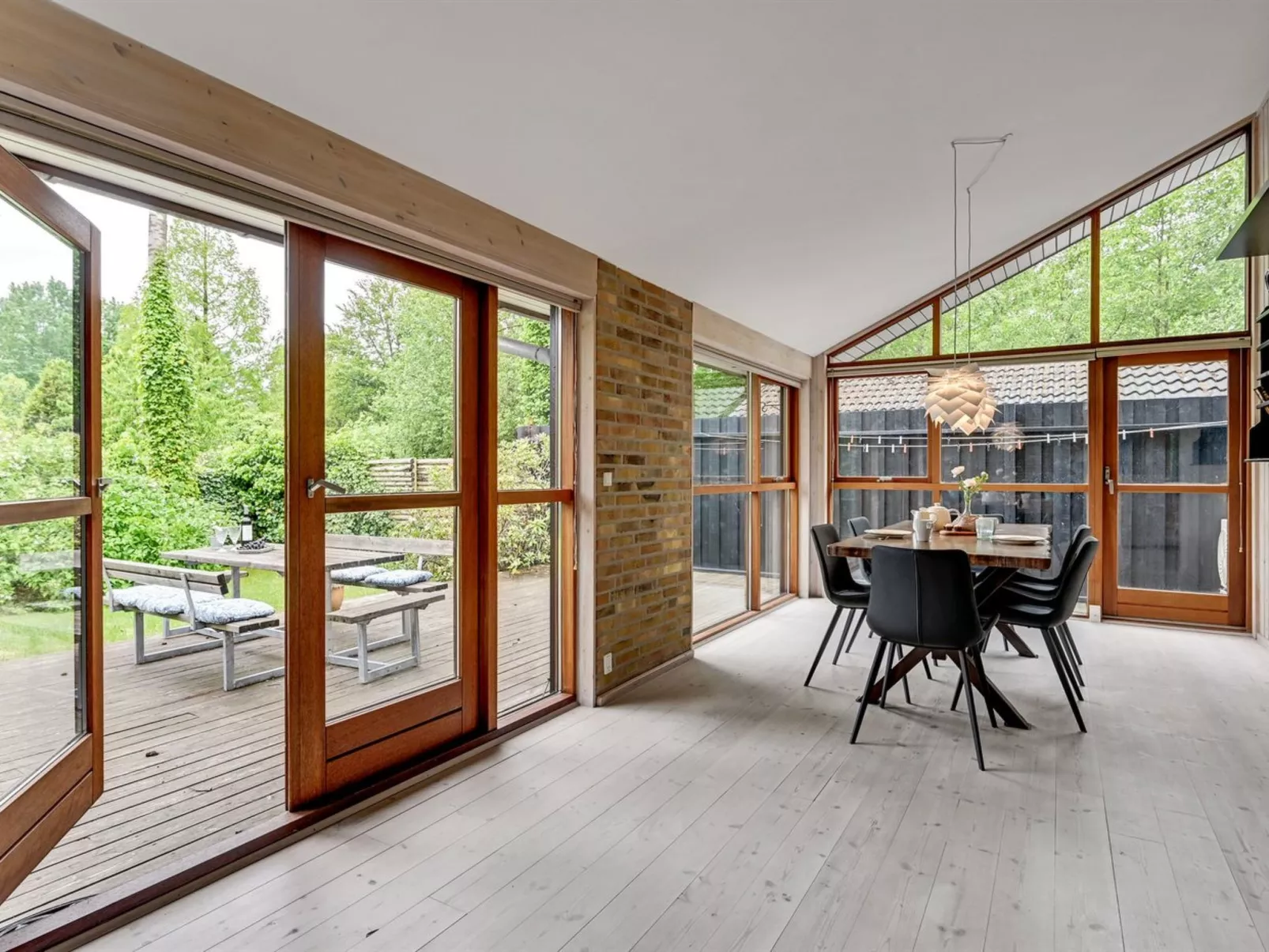 "Gustine" - 300m from the sea-Inside