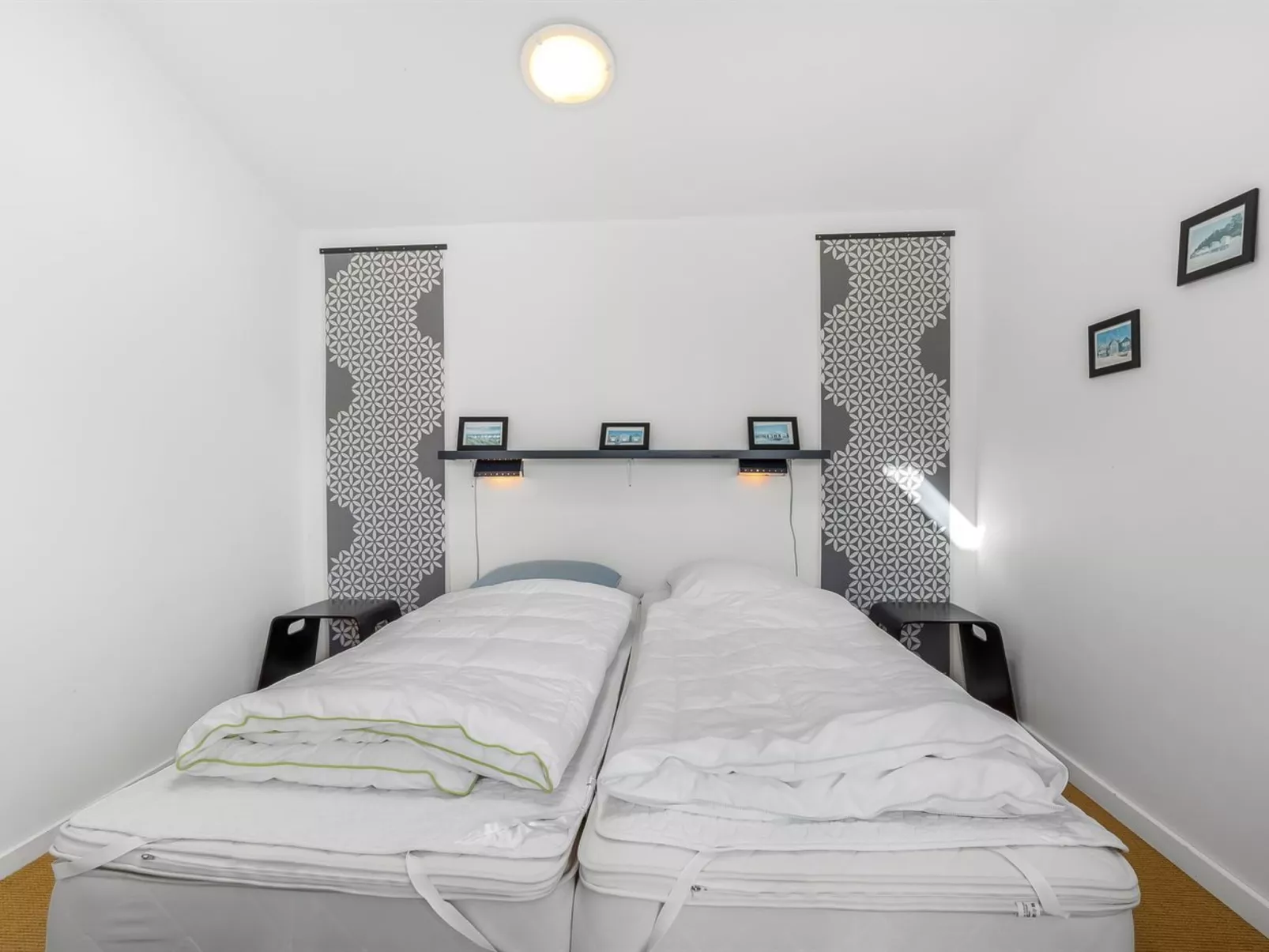 "Teija" - 300m from the sea-Inside