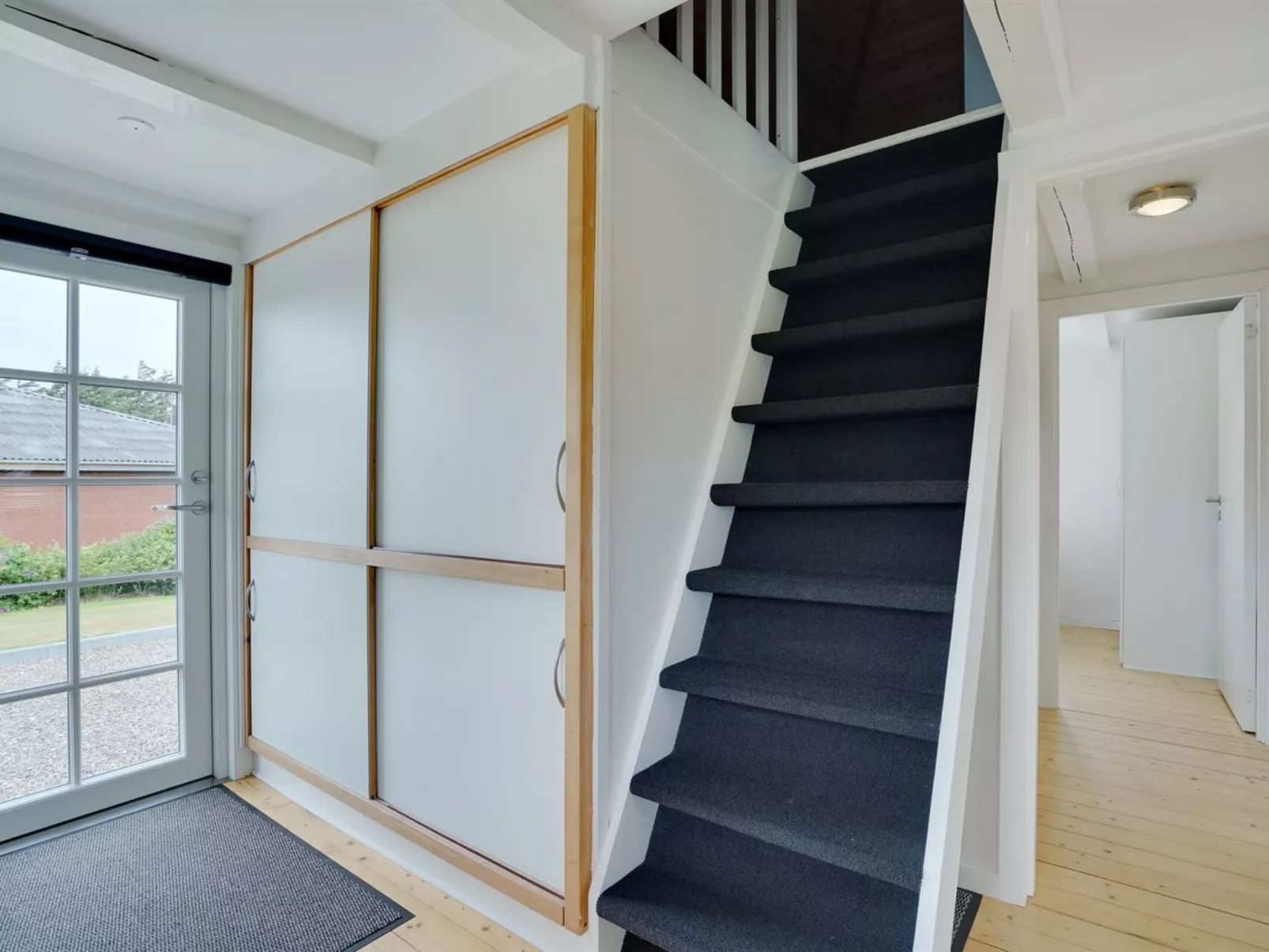 "Ulva" - 400m from the sea-Inside