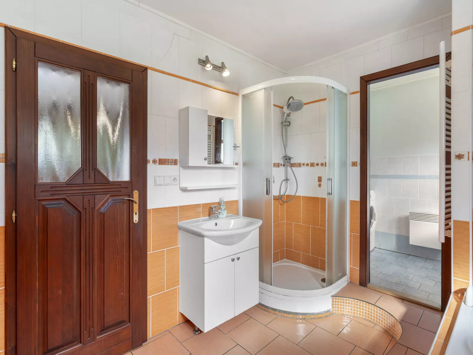 Loukov u Semil-Inside