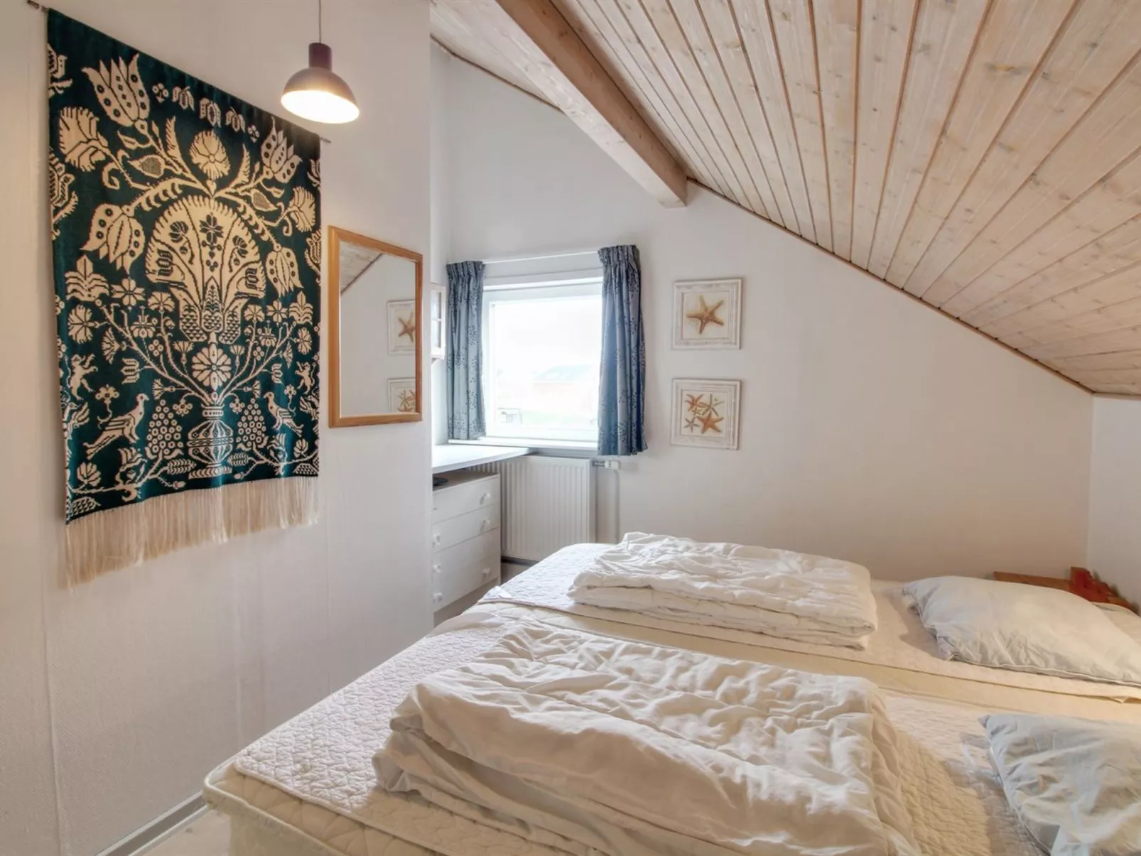 "Arabella" - 2.3km from the sea - Dedans