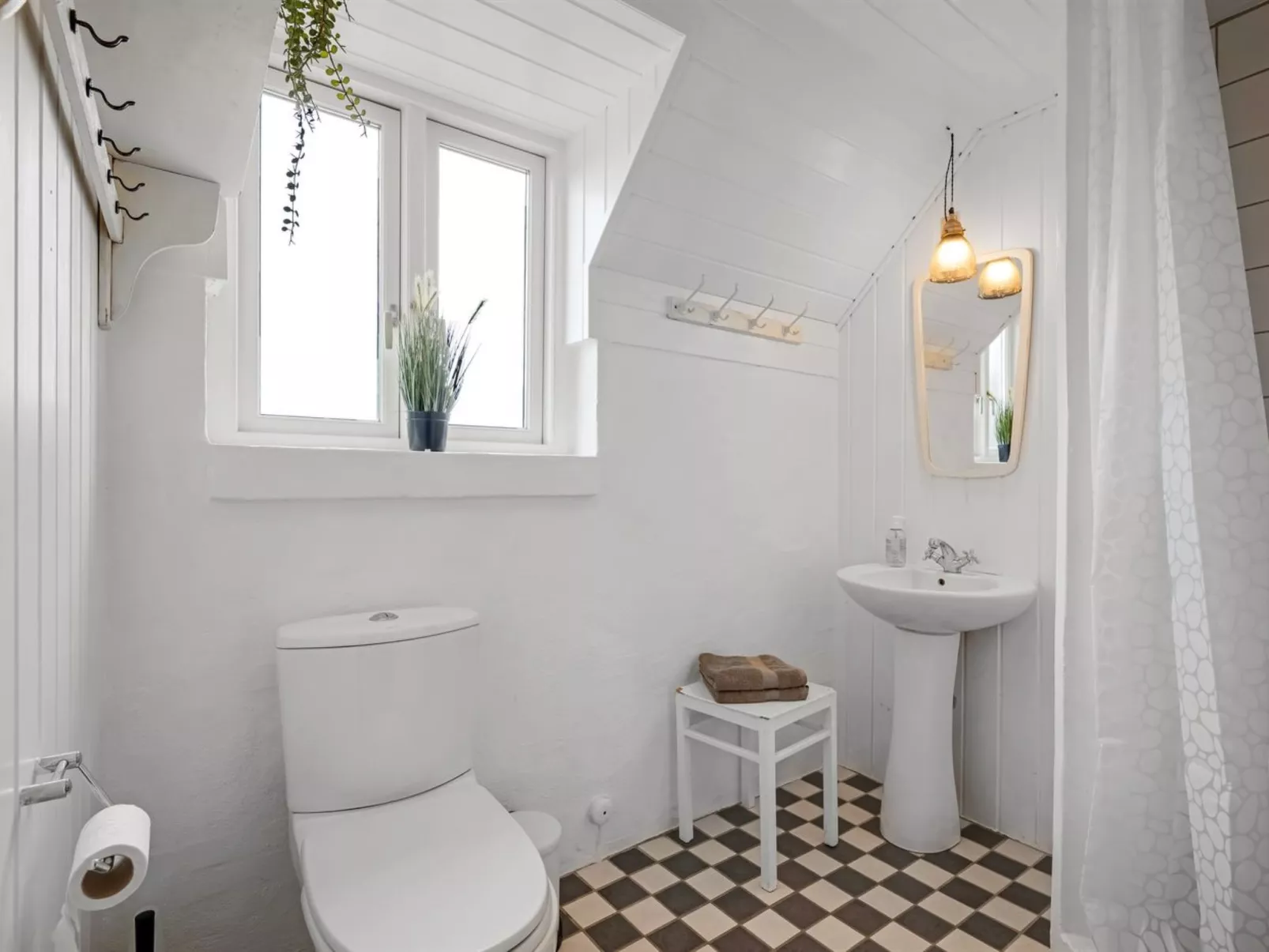 "Annielle" -  from the sea-Inside