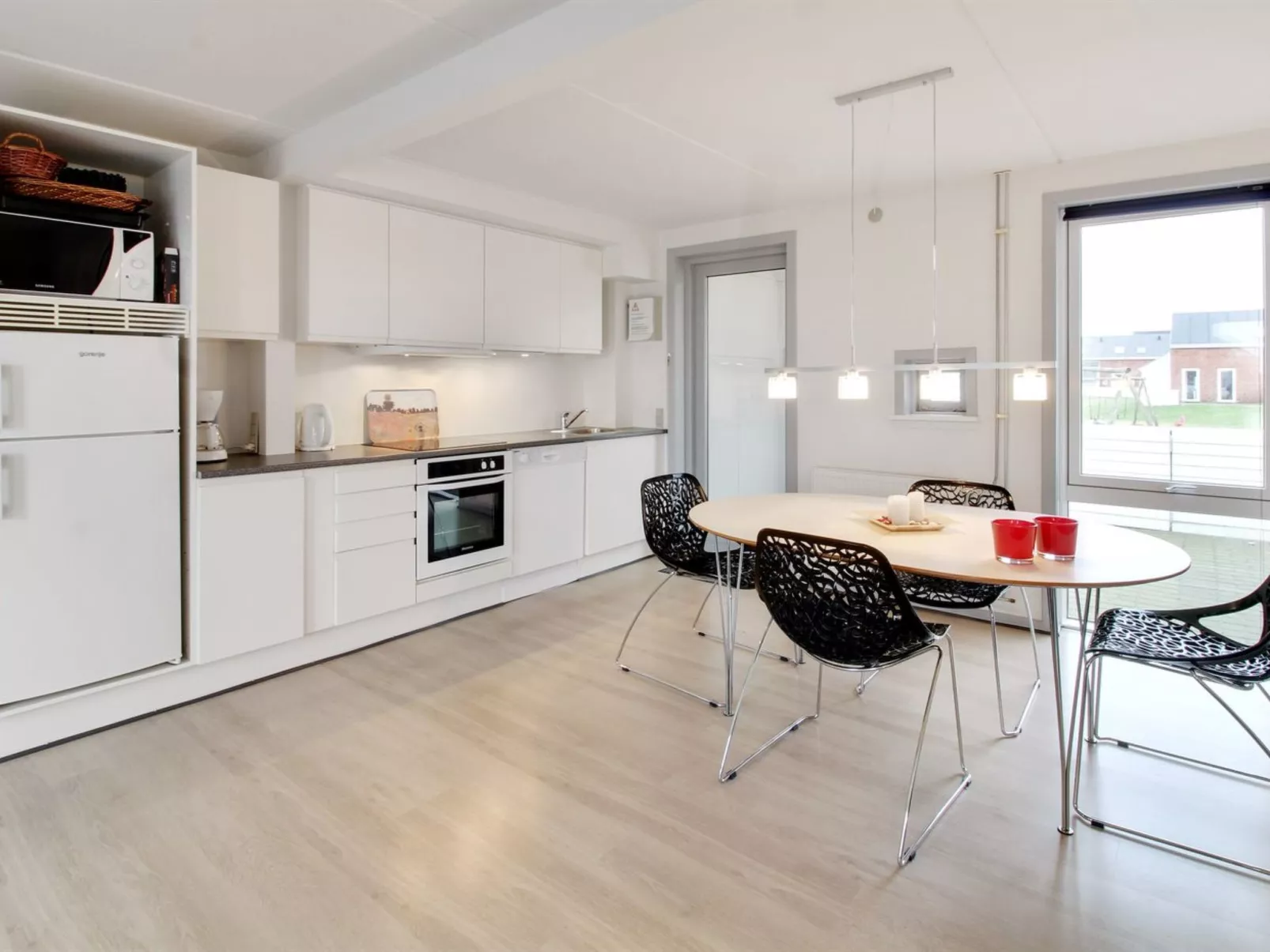"Mirija" - 2.3km from the sea - Inside