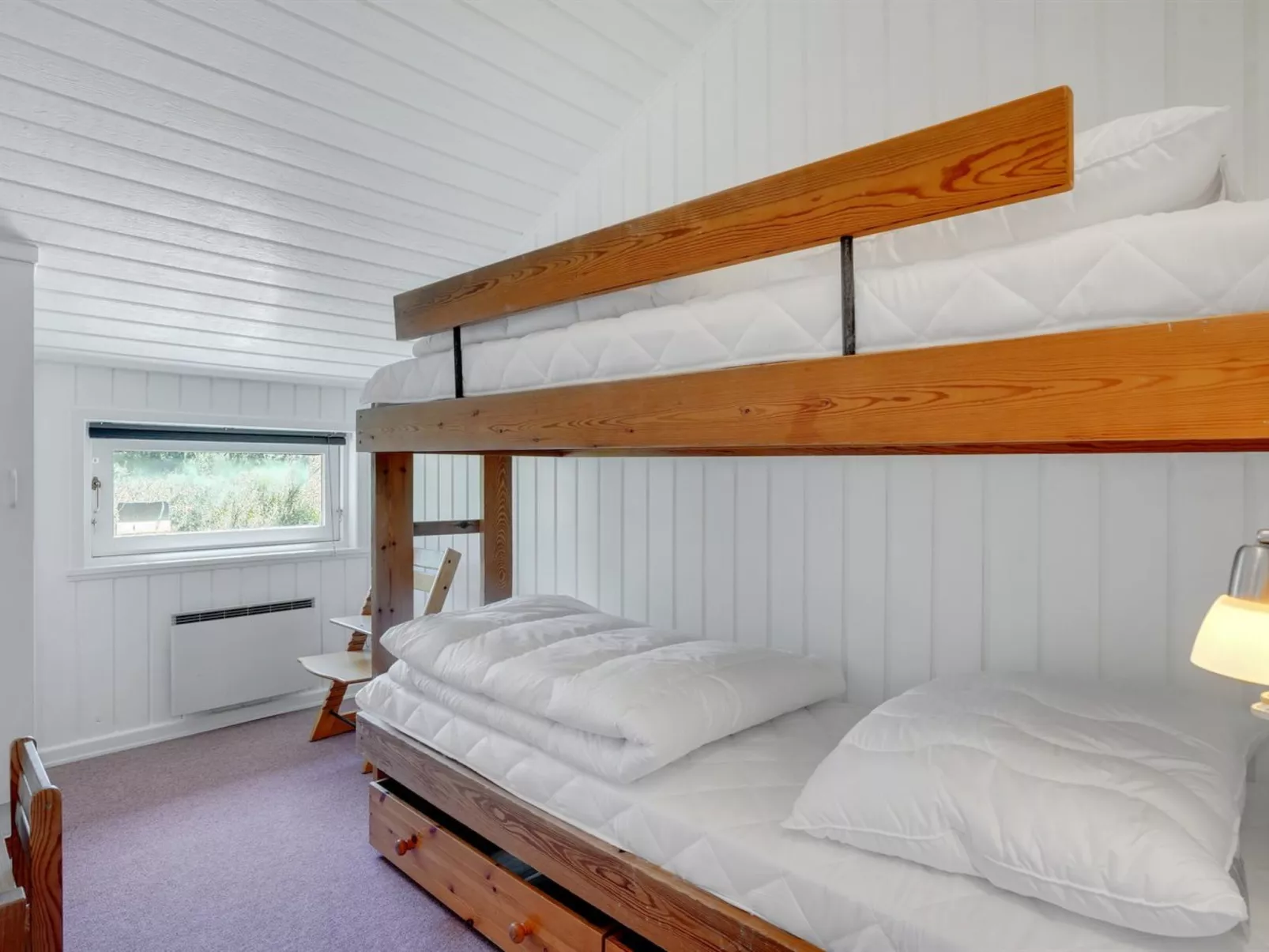 "Thera" - 2.8km from the sea-Inside