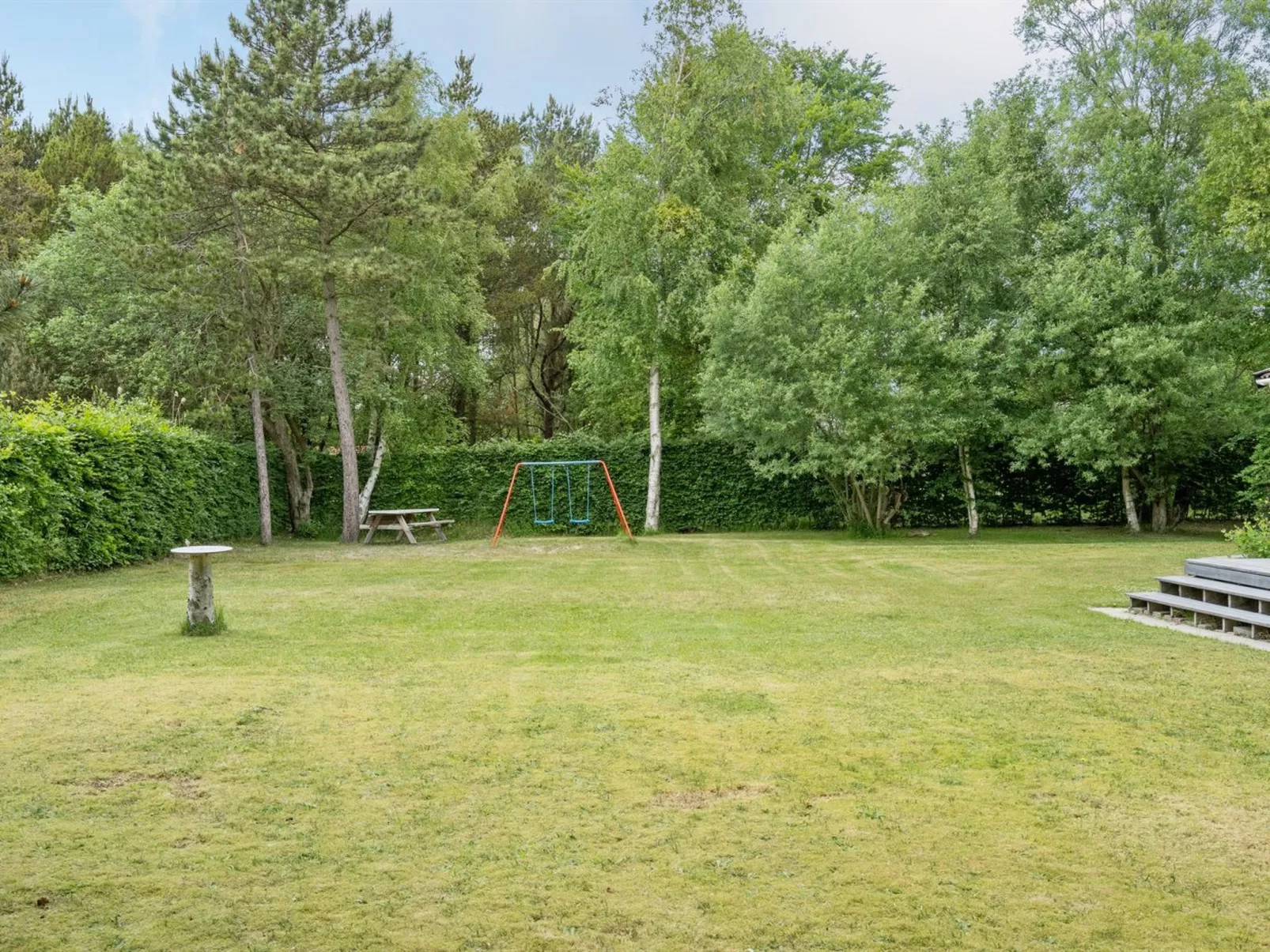 "Nannah" - 250m from the sea-Outside