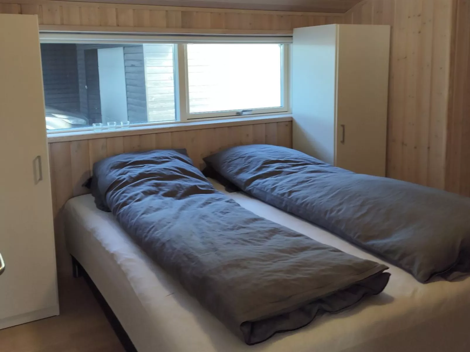 "Oskarvine" - 900m from the sea-Inside