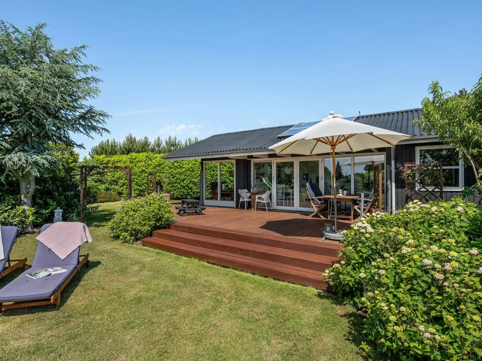 "Bisera" - 150m from the sea-Outside