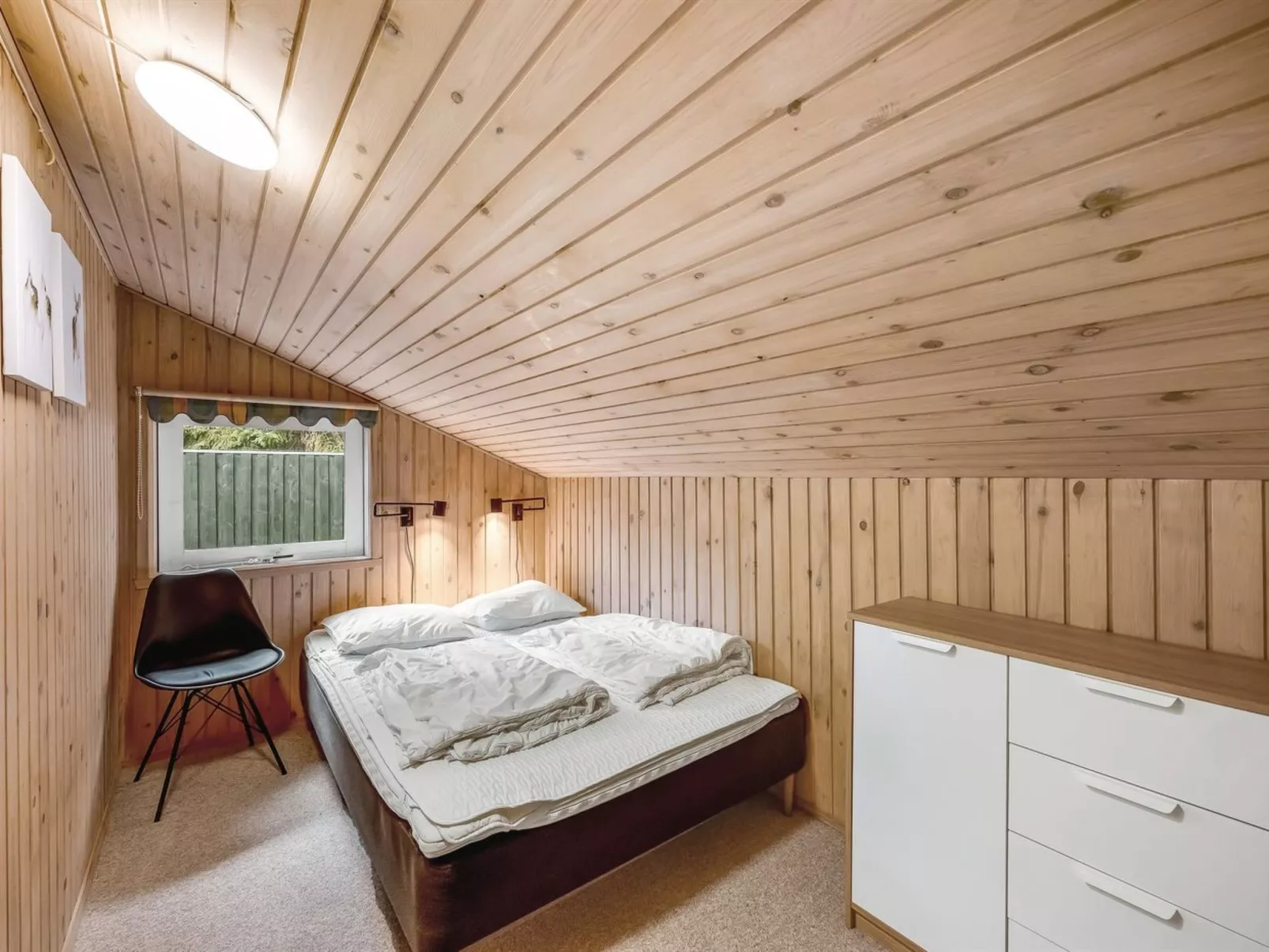 "Sunneva" - 1km from the sea-Drinnen