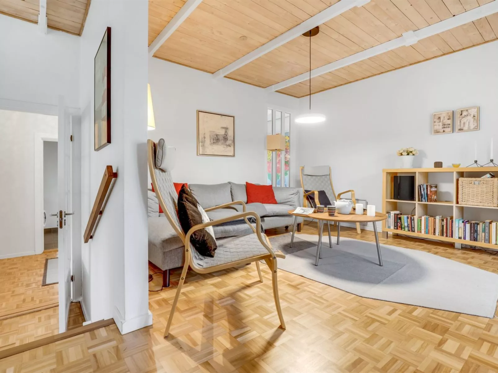 "Christella" - 200m from the sea-Inside