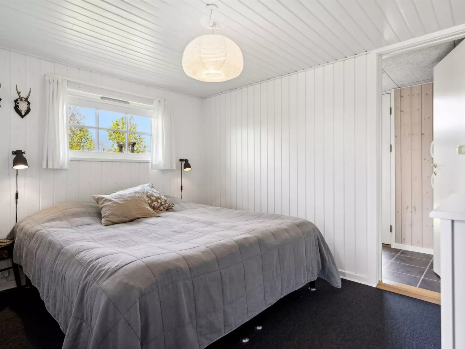 "Ekatarina" - 125m from the sea-Inside