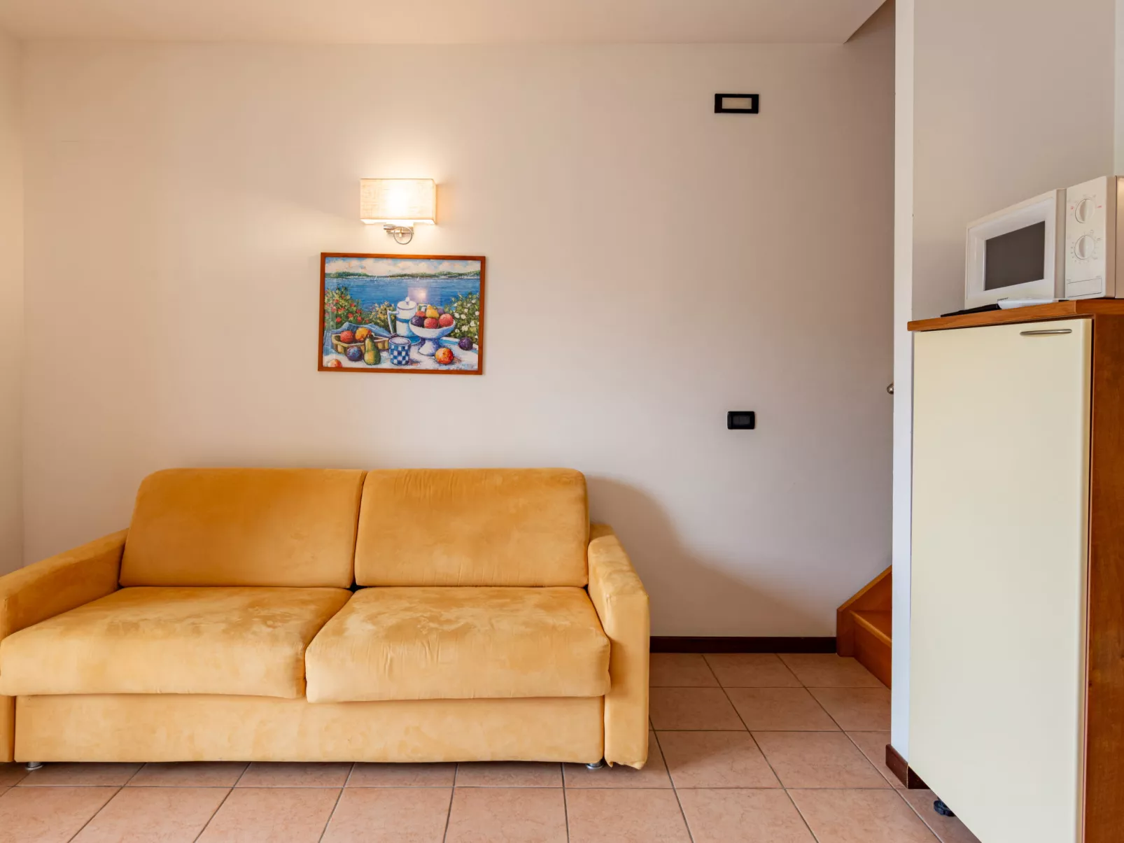 Corte delle Rose-Inside