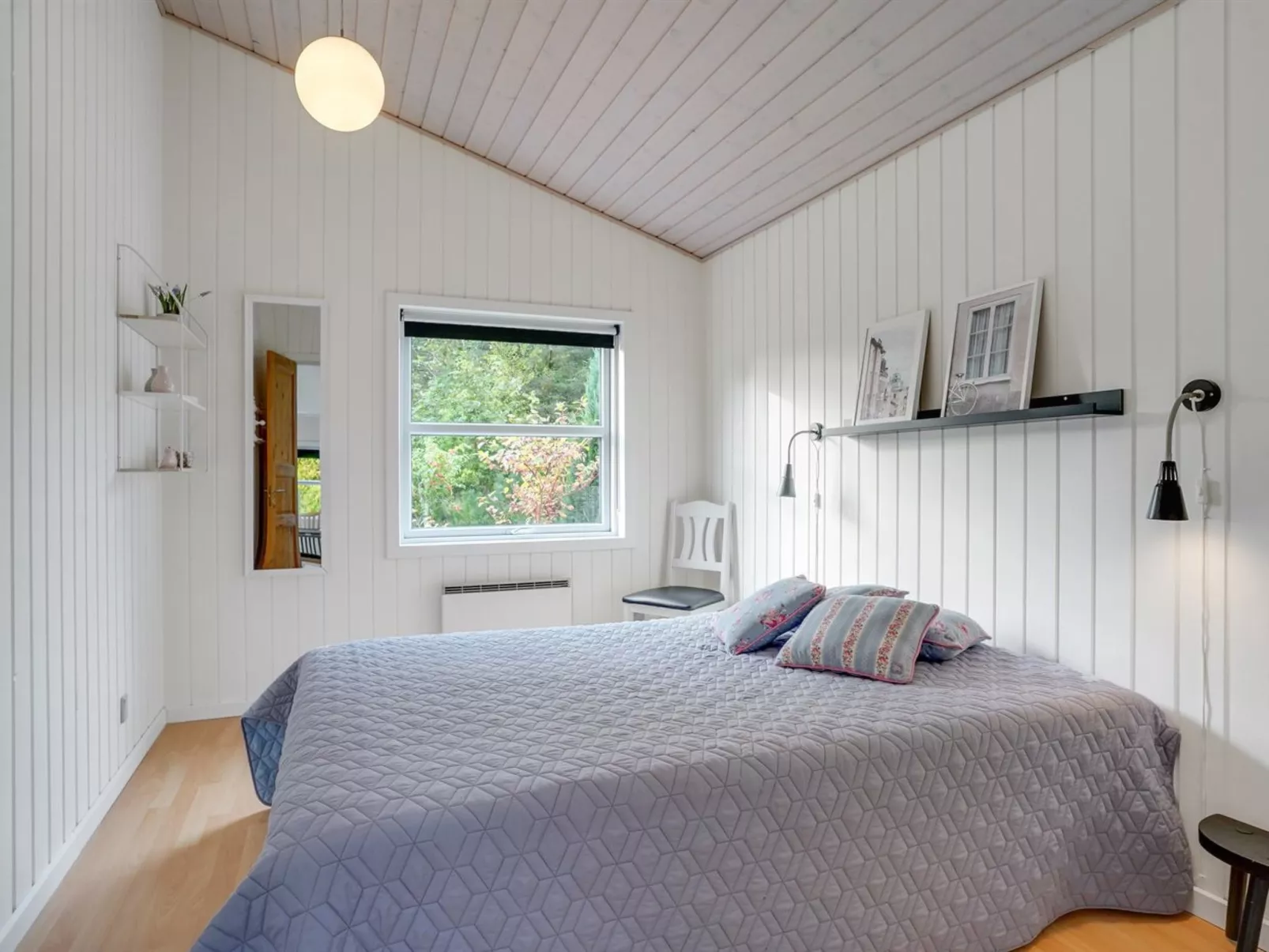 "Almen" - 400m from the sea-Dedans