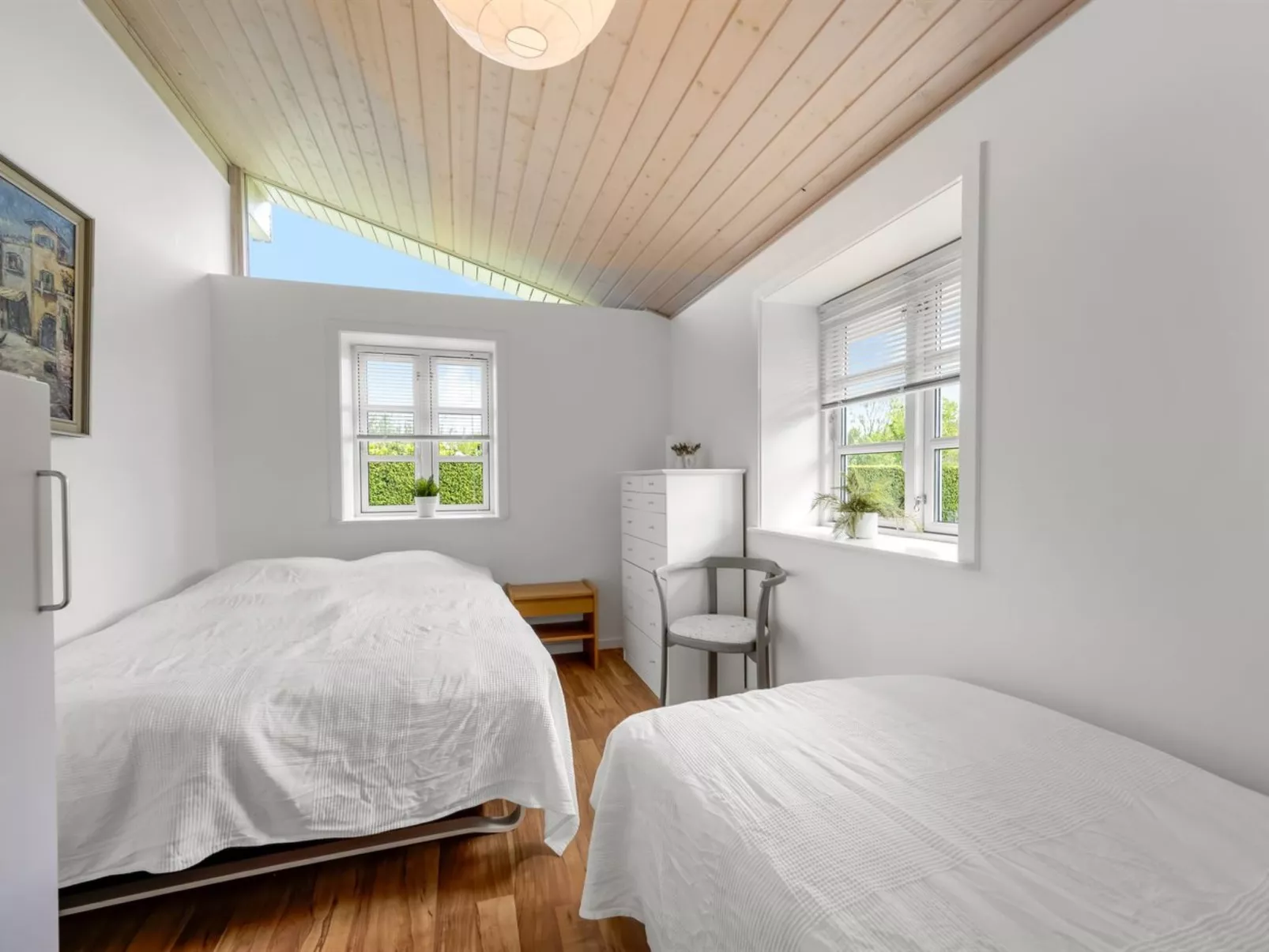 "Melle" - 350m from the sea-Inside