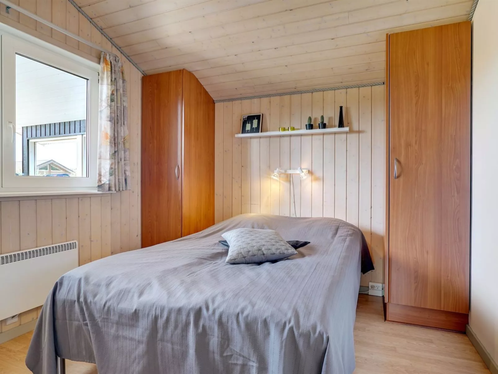 "Ivar" - 900m from the sea-Dedans