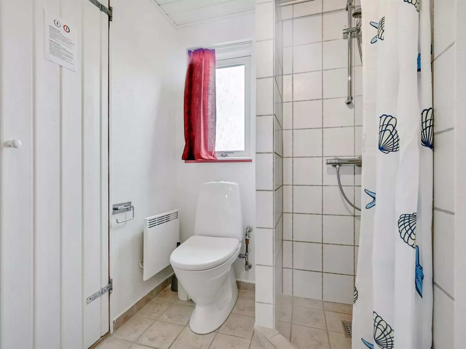 "Emly" - 1.1km from the sea-Dedans