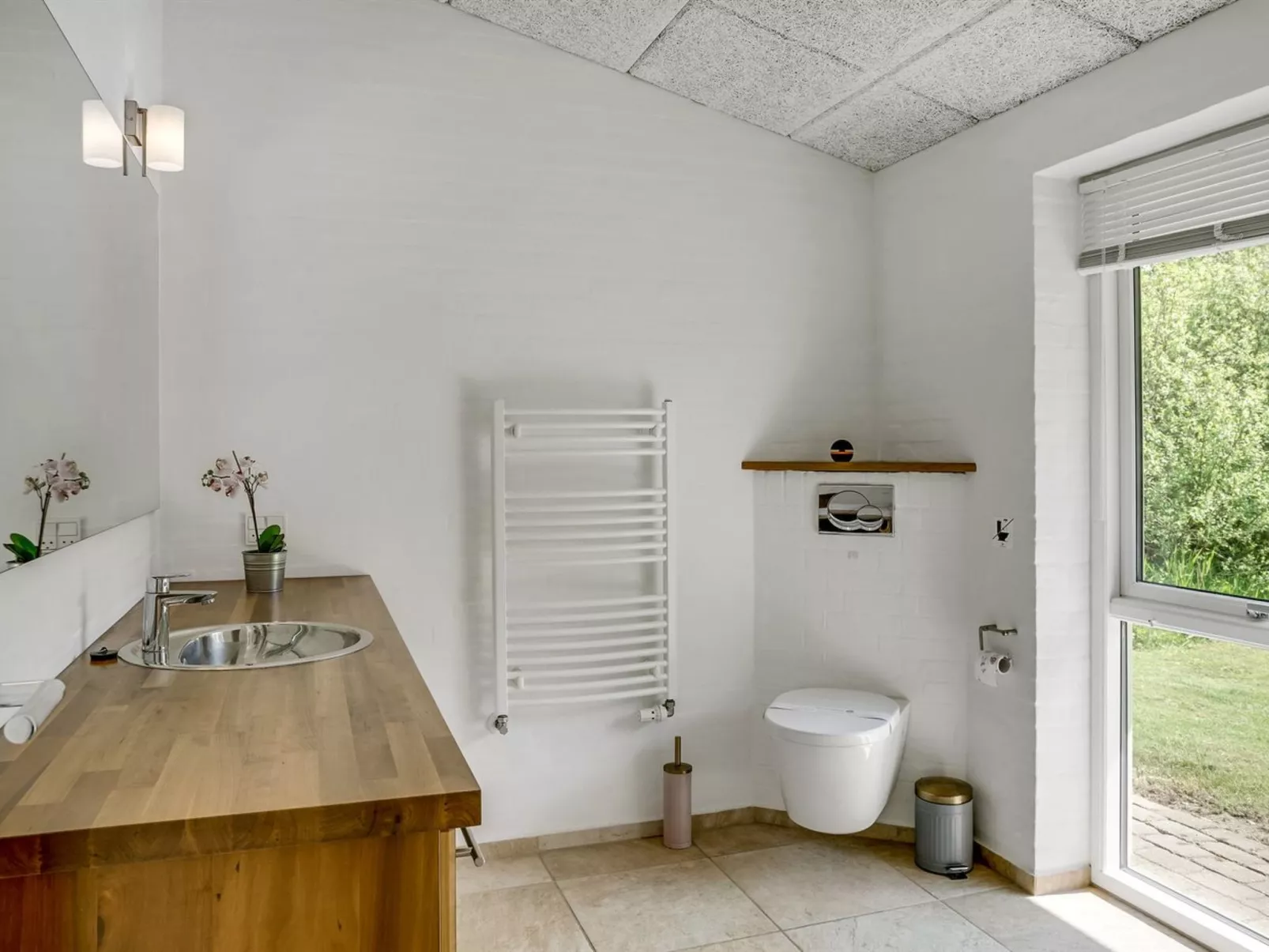 "Vieno" - 2.6km from the sea-Dedans