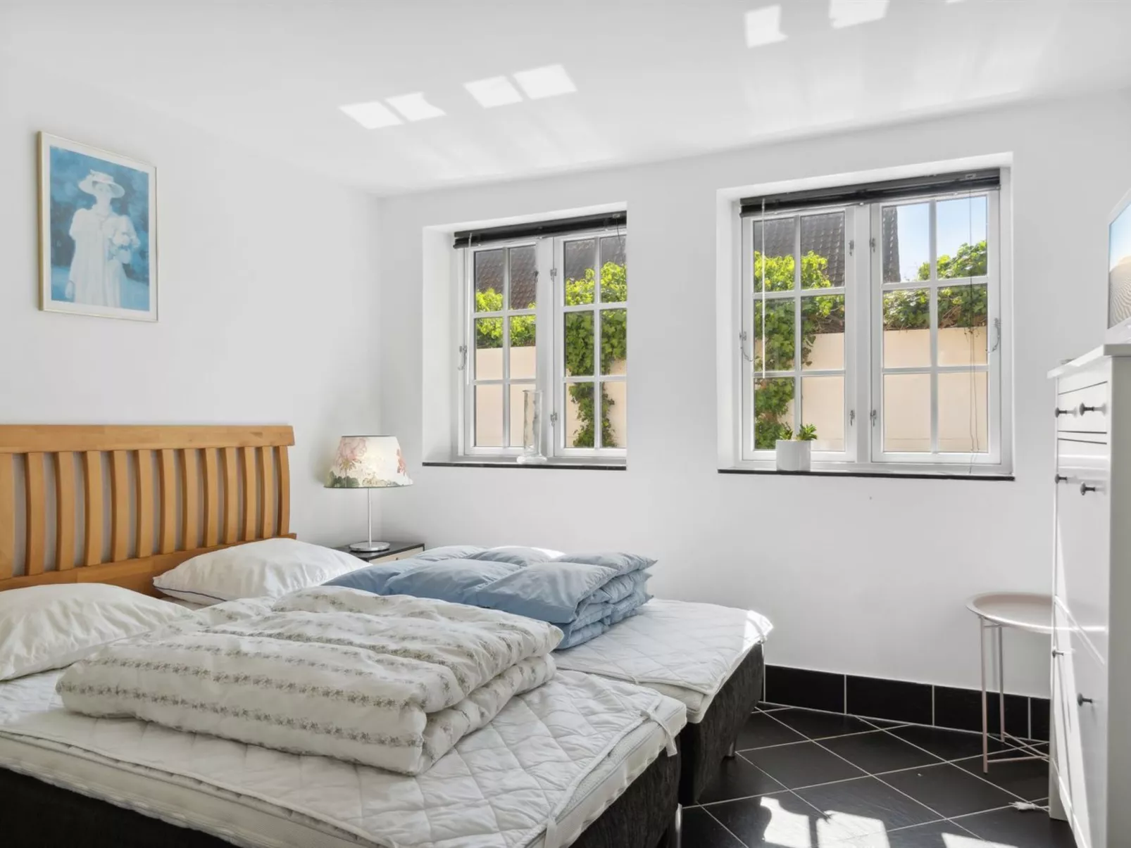 "Viivi" - 900m from the sea-Drinnen