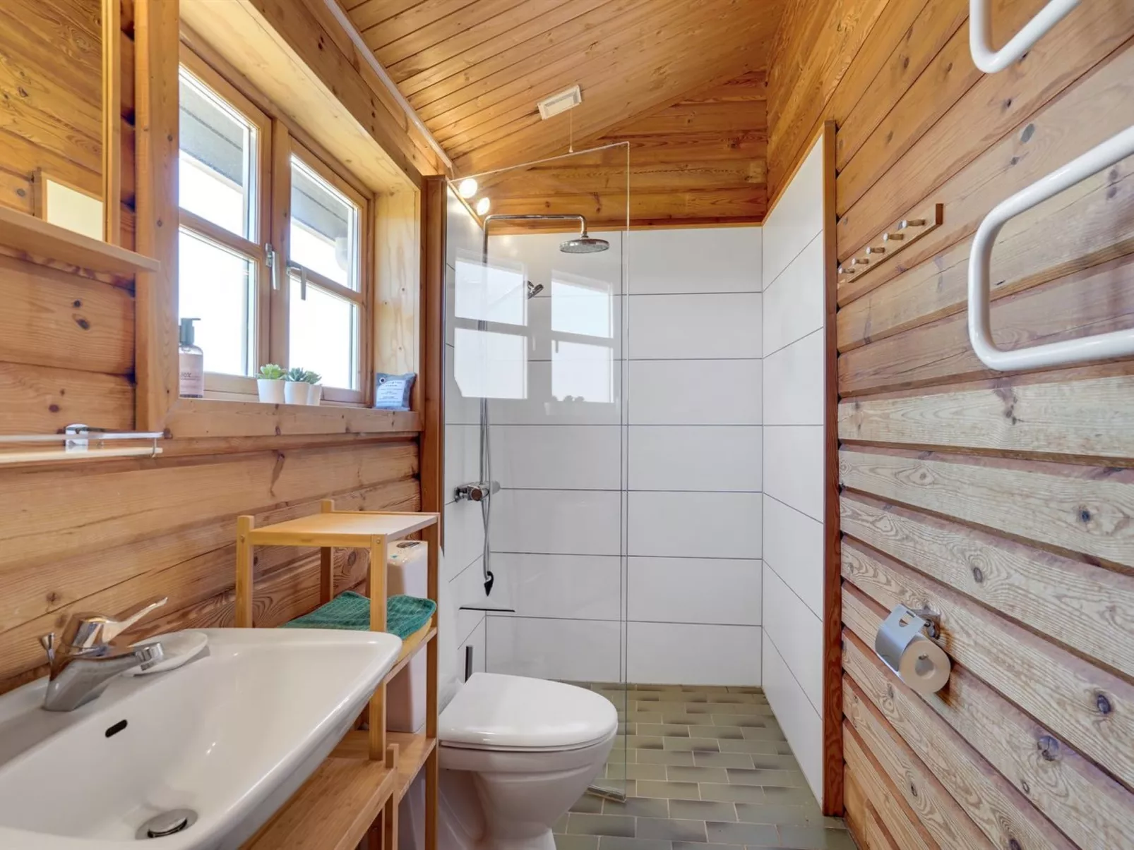 "Elea" - 394m from the sea-Drinnen