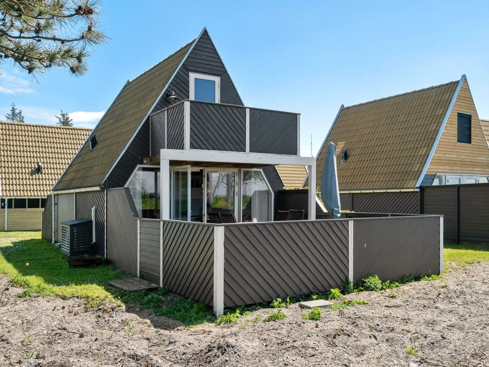 "Pihla" - 50m from the sea-Draußen