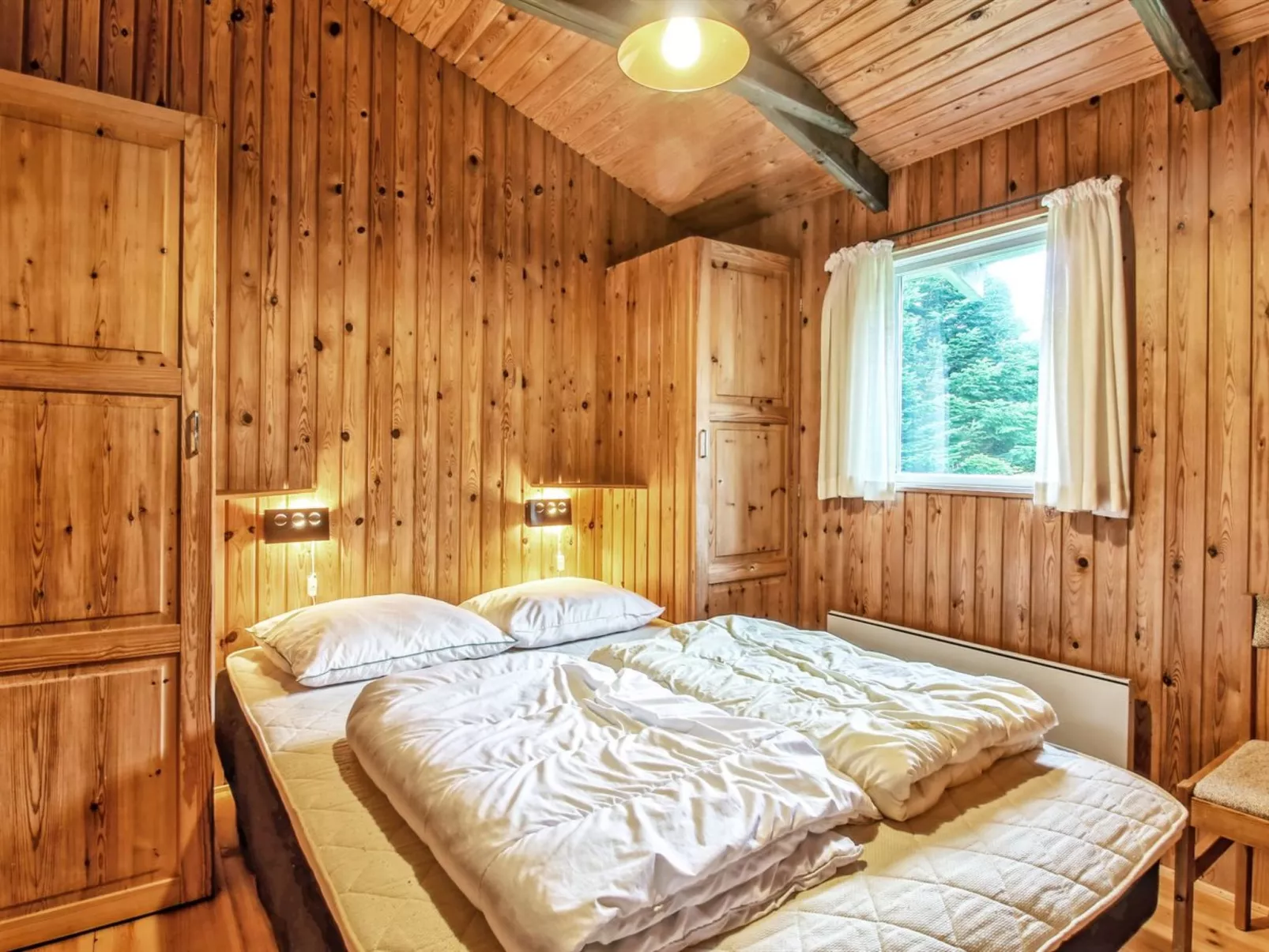 "Conradine" - 500m from the sea-Inside