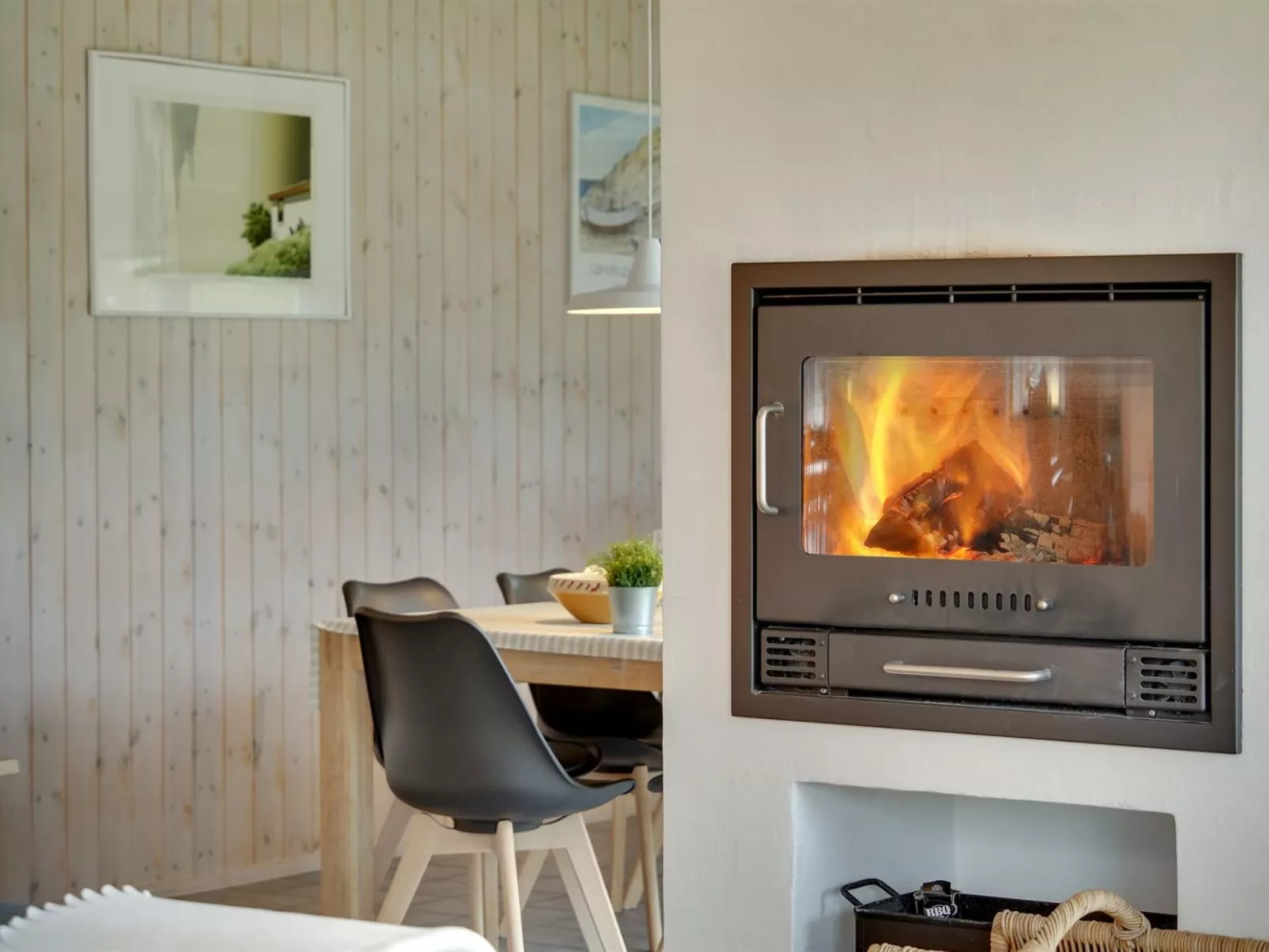 "Stanko" - 1.3km from the sea-Inside