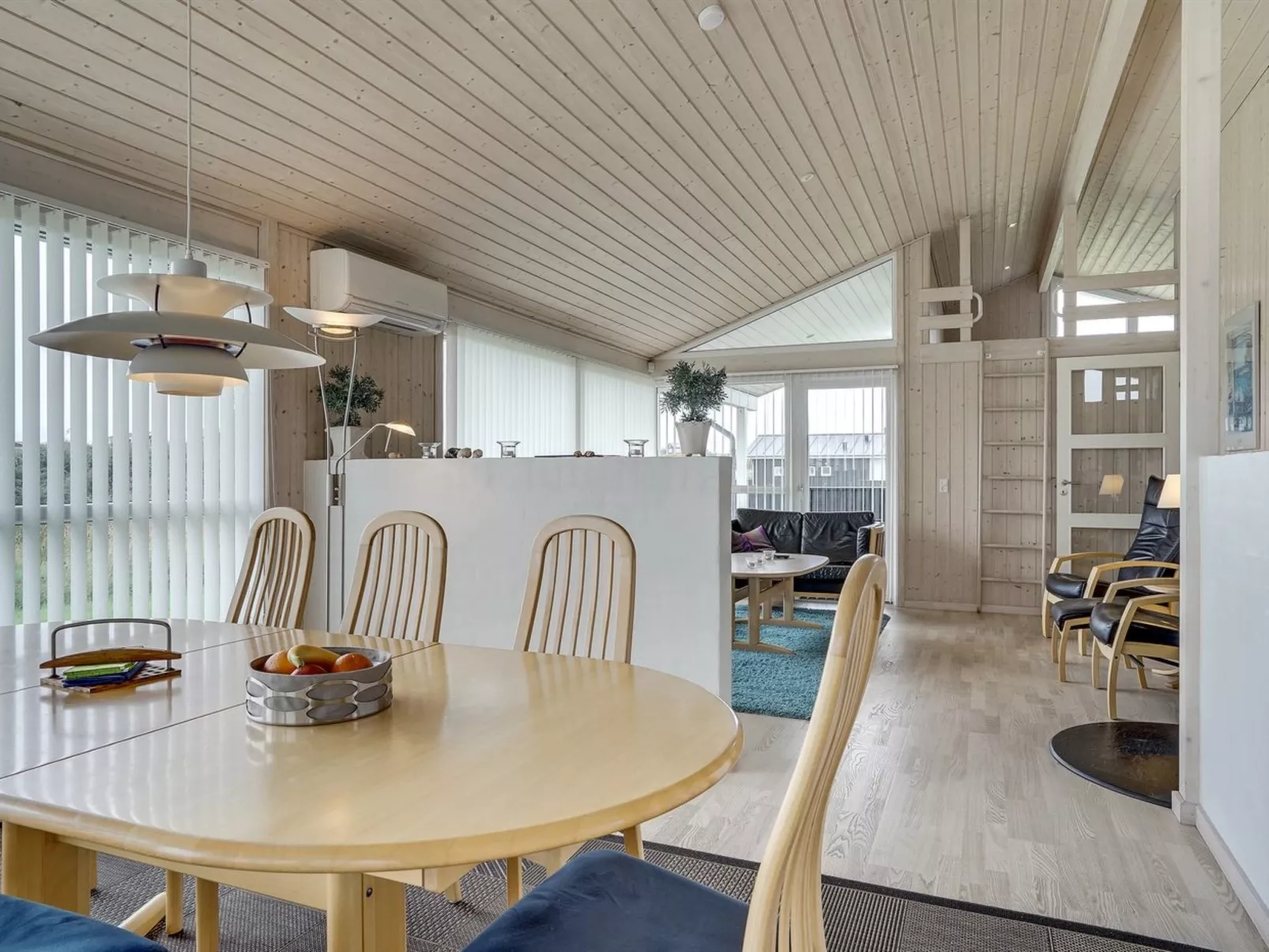 "Joella" - 200m from the sea-Dedans