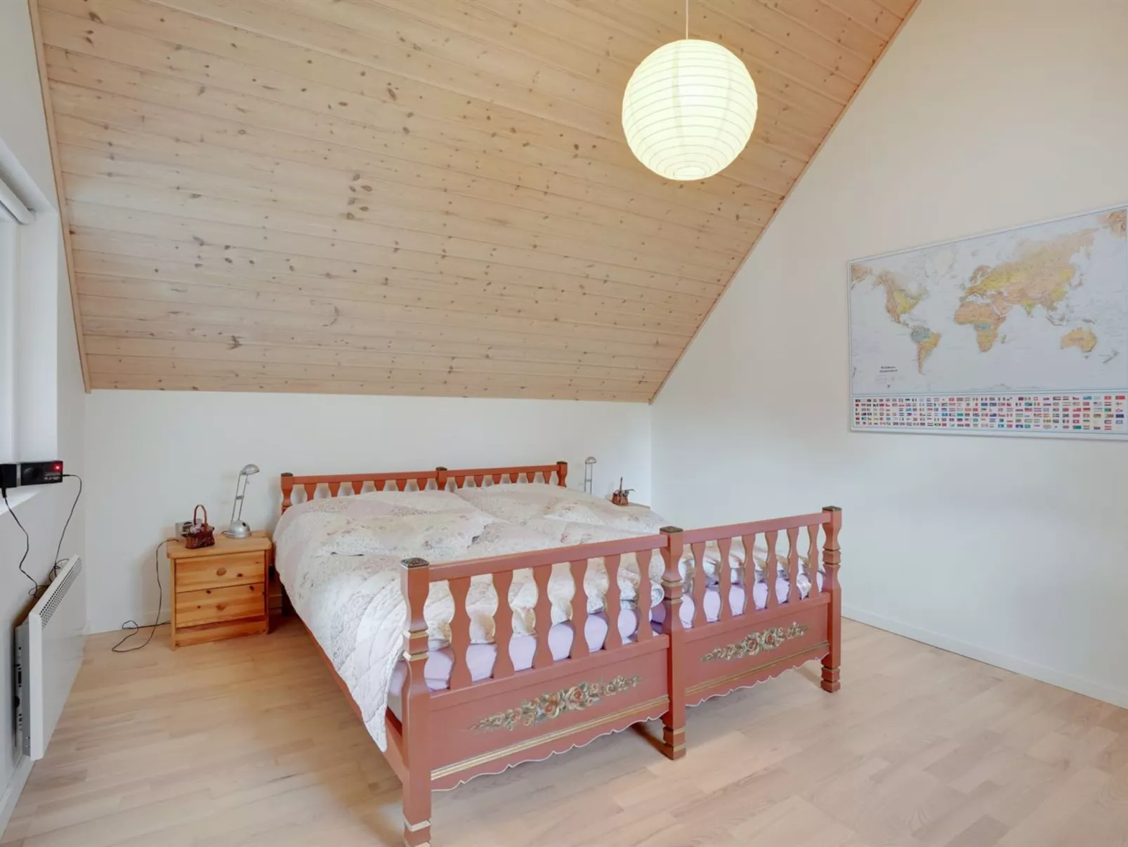 "Gerdis" - 1.6km from the sea-Inside