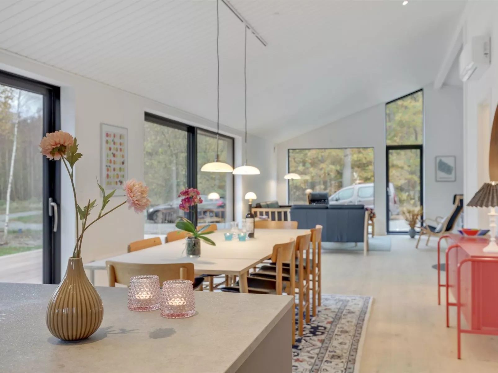 "Ellin" - 800m from the sea-Dedans