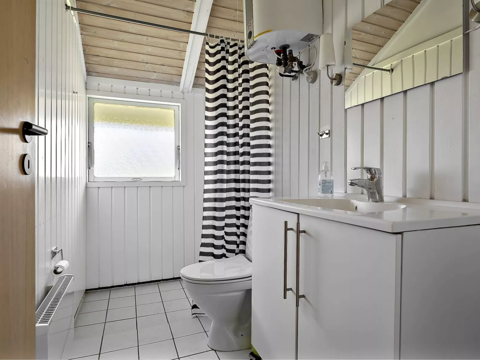 "Aleksia" - 1km from the sea-Dedans