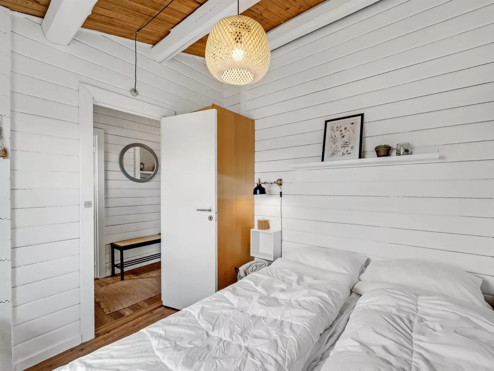 "Arbnora" - 400m from the sea-Drinnen