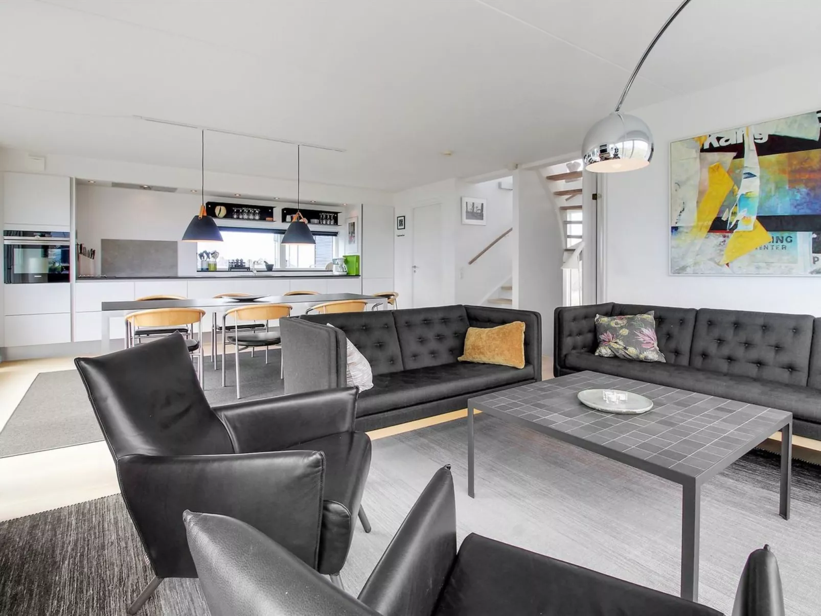 "Leto" - 2km from the sea-Drinnen