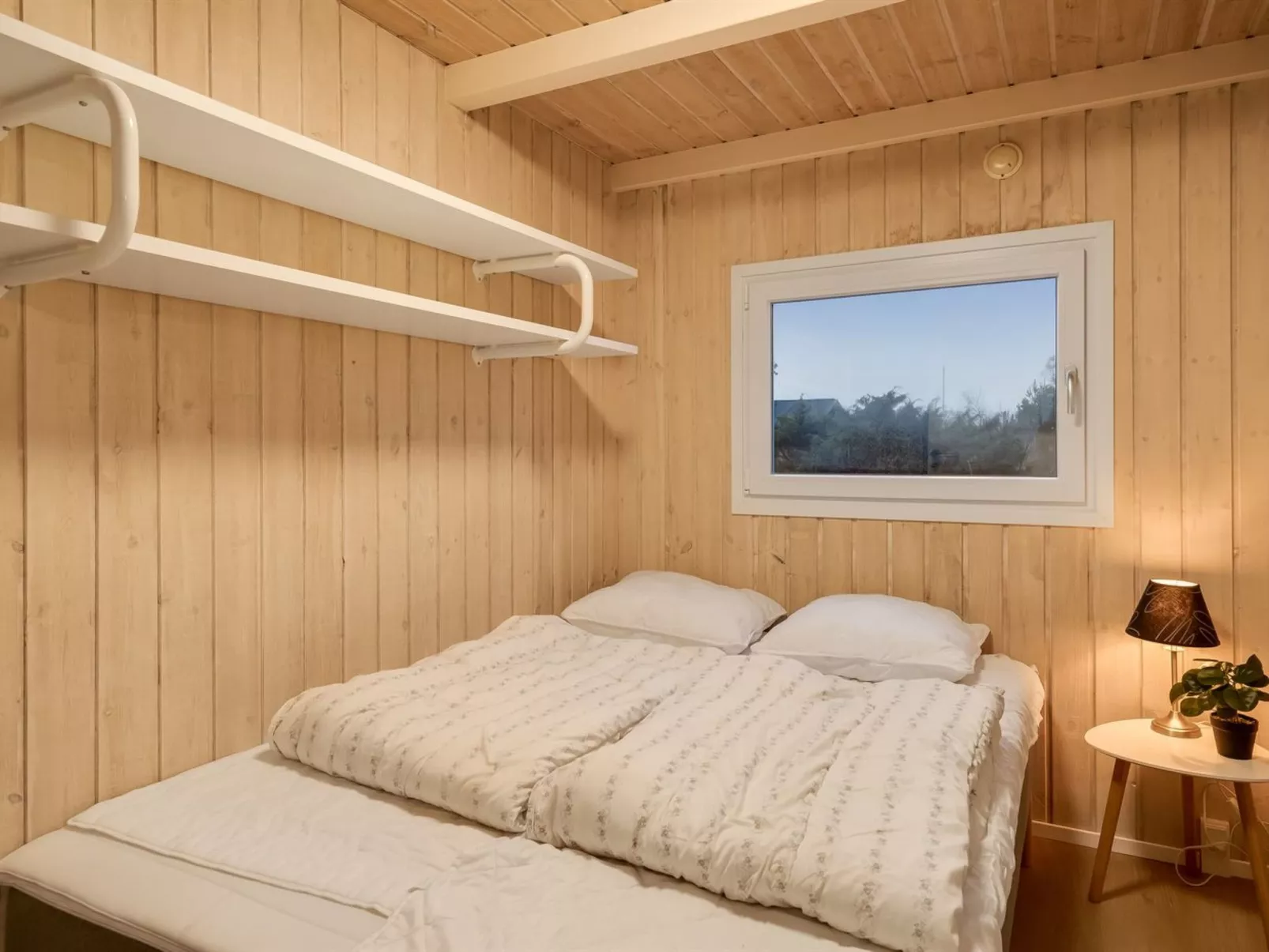 "Amadahy" - 950m from the sea-Drinnen