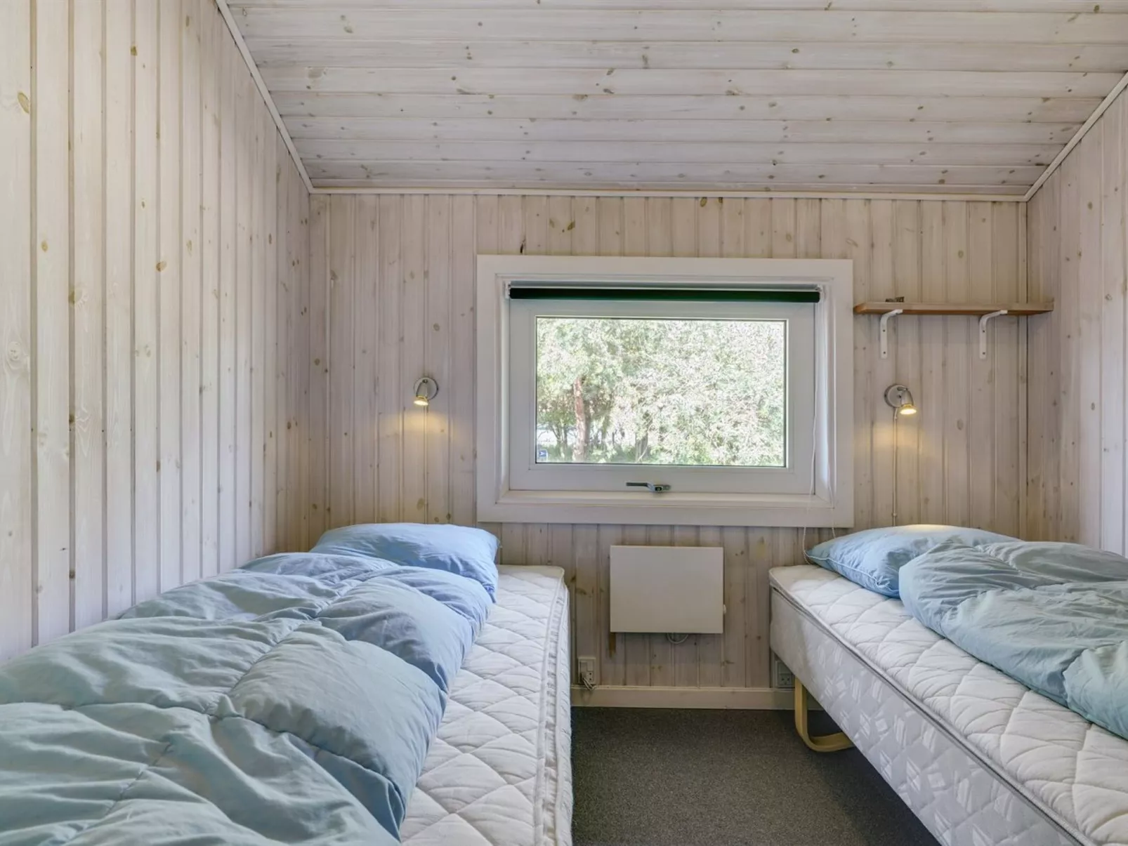 "Euphemia" - 900m from the sea-Inside