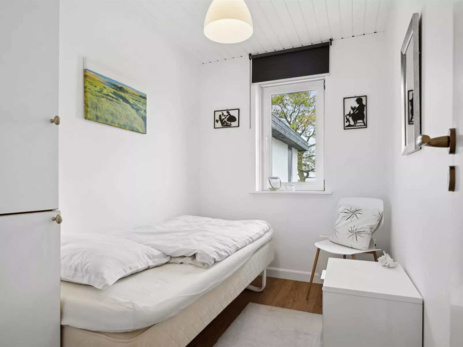 "Mayla" - 50m from the sea-Drinnen