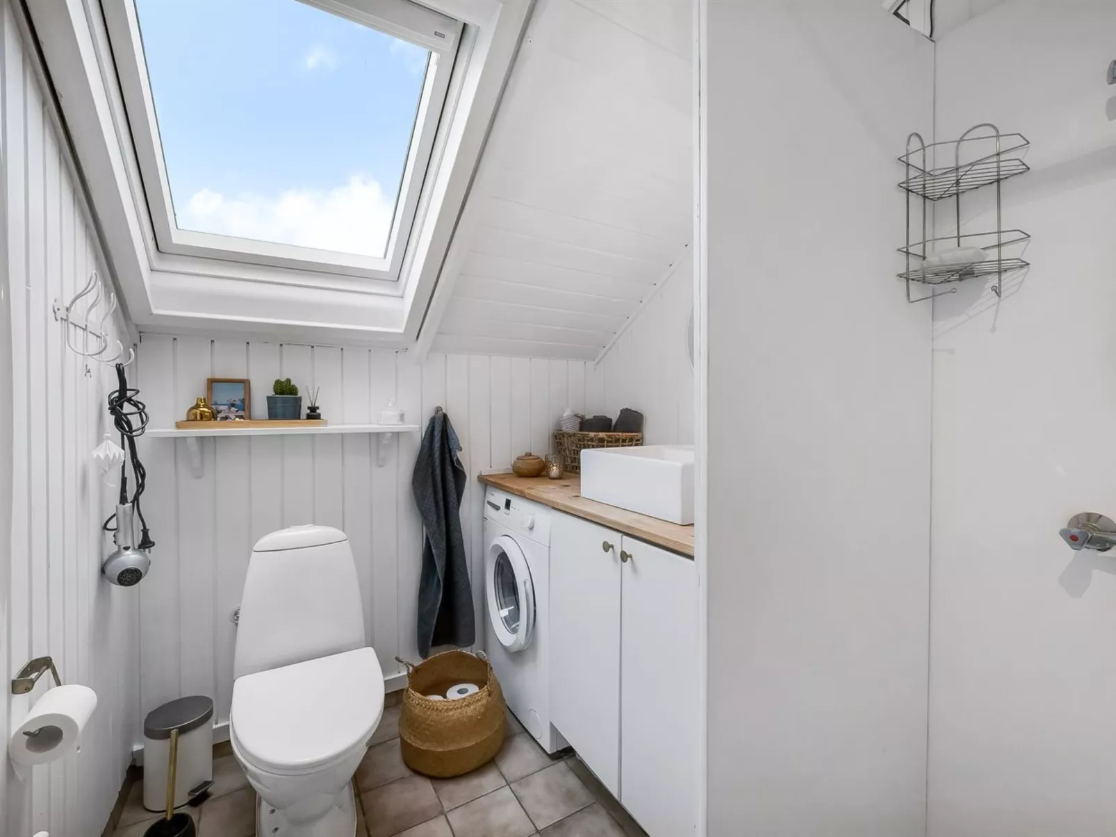 "Kamile" - 400m from the sea-Inside