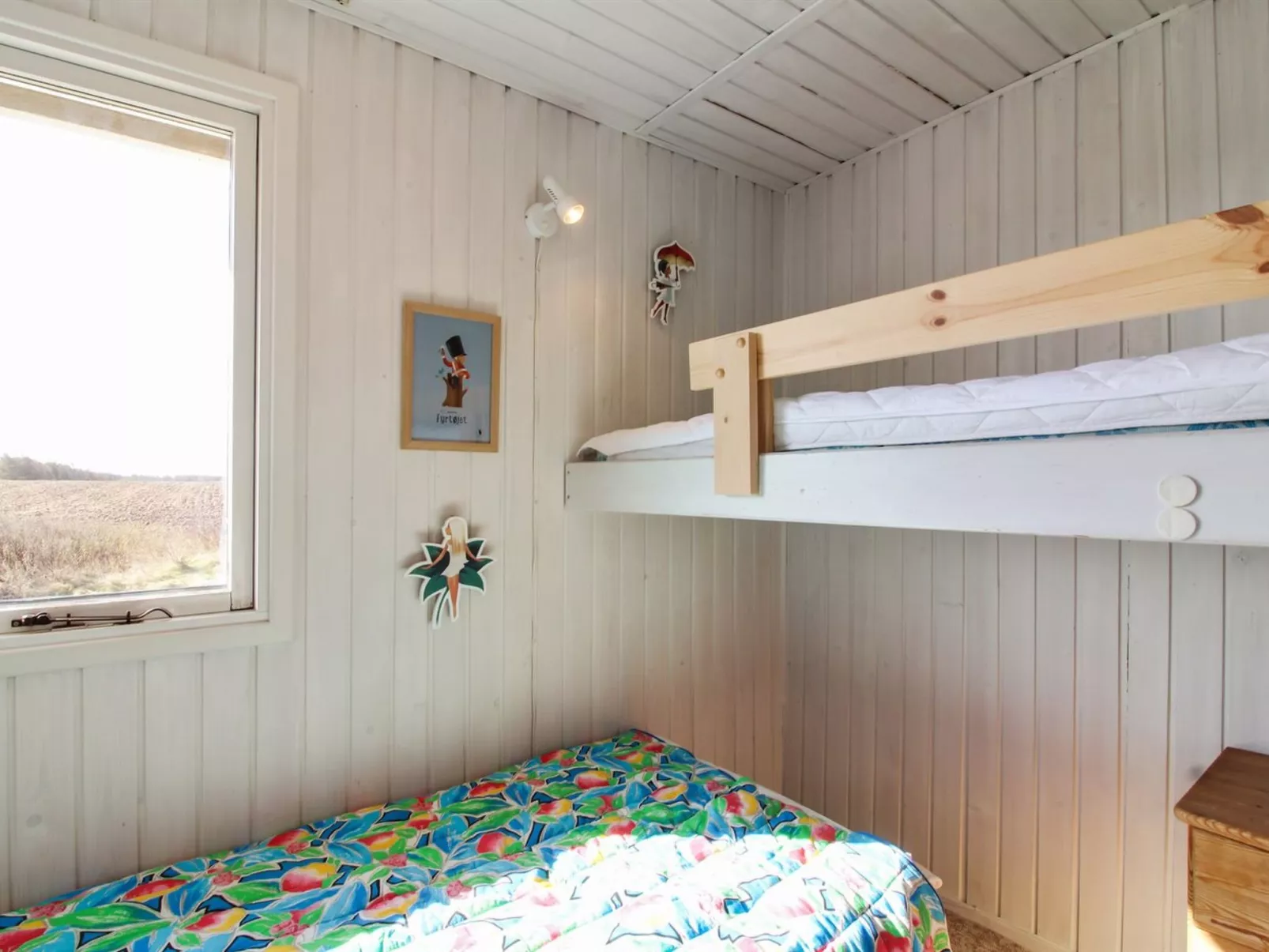 "Steffenie" - 400m from the sea-Dedans